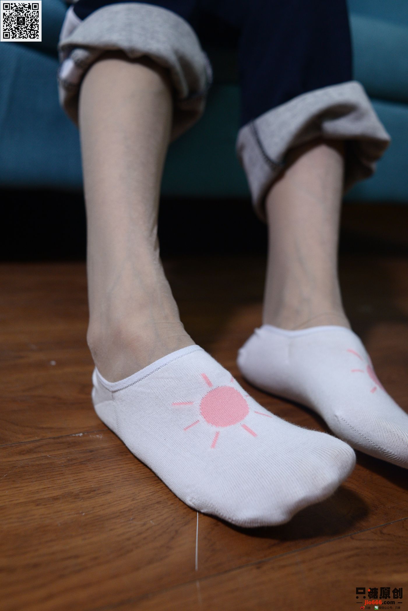 图片[37]-[只糖棉袜]NO.239 程欣 小雨润如酥[169P] – 速更版-美库