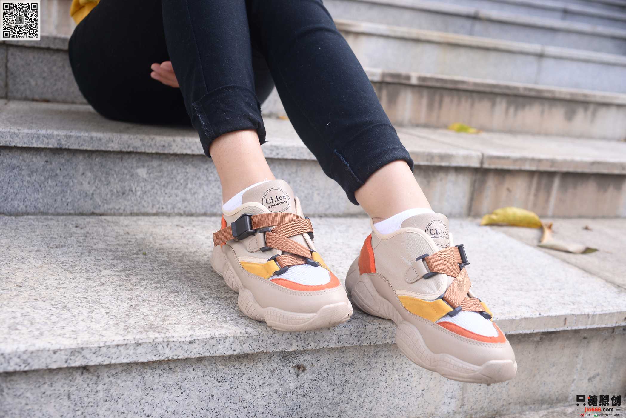 图片[31]-[只糖棉袜]NO.240 芊芊 草木对光阴的钟情[128P] – 速更版-美库