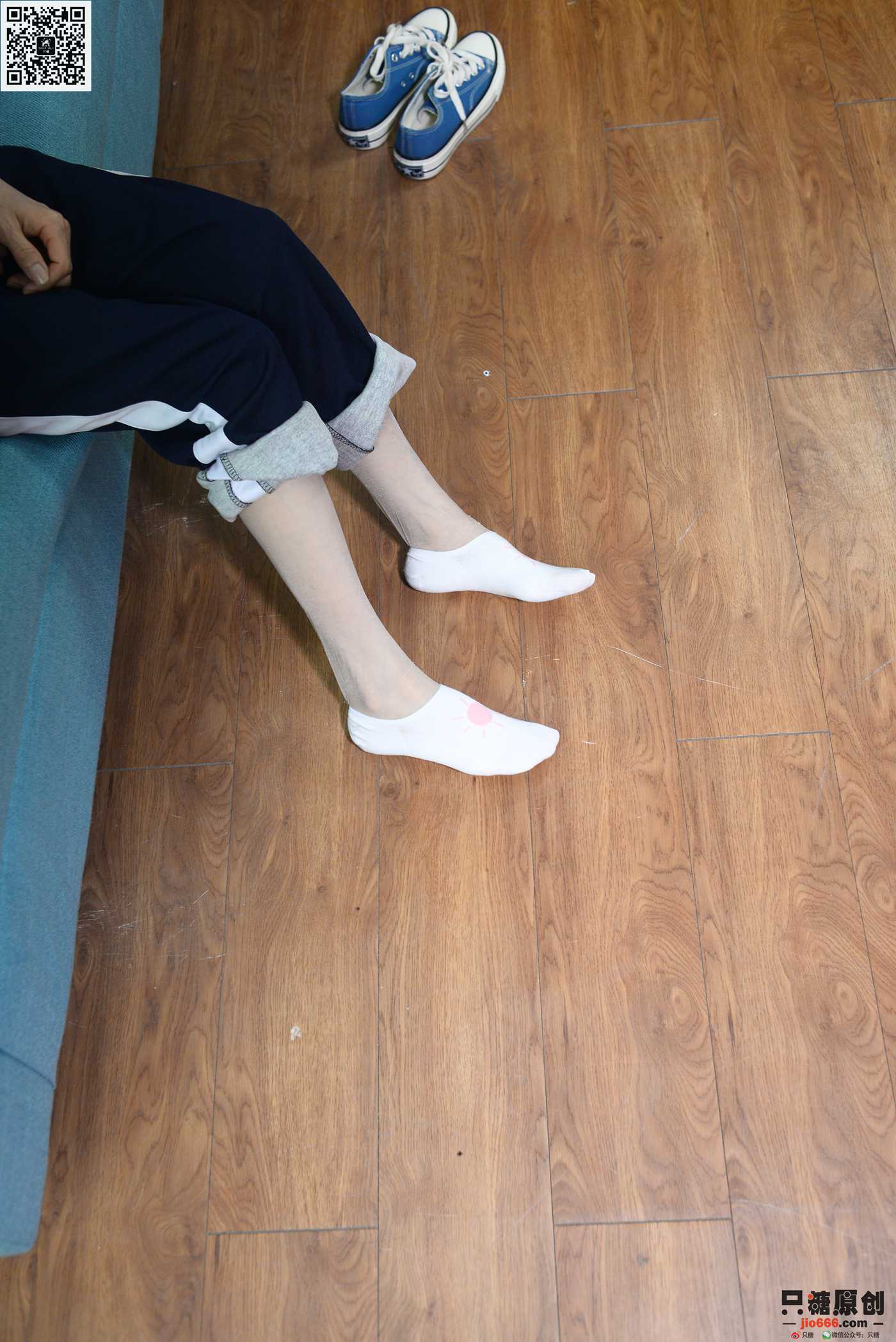 图片[42]-[只糖棉袜]NO.239 程欣 小雨润如酥[169P] – 速更版-美库