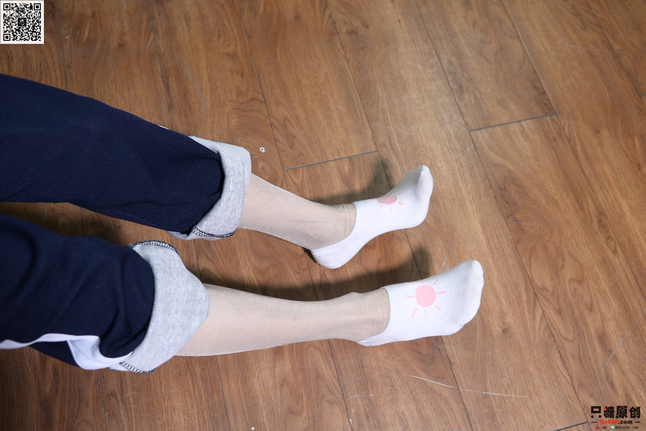 图片[45]-[只糖棉袜]NO.239 程欣 小雨润如酥[169P] – 速更版-美库