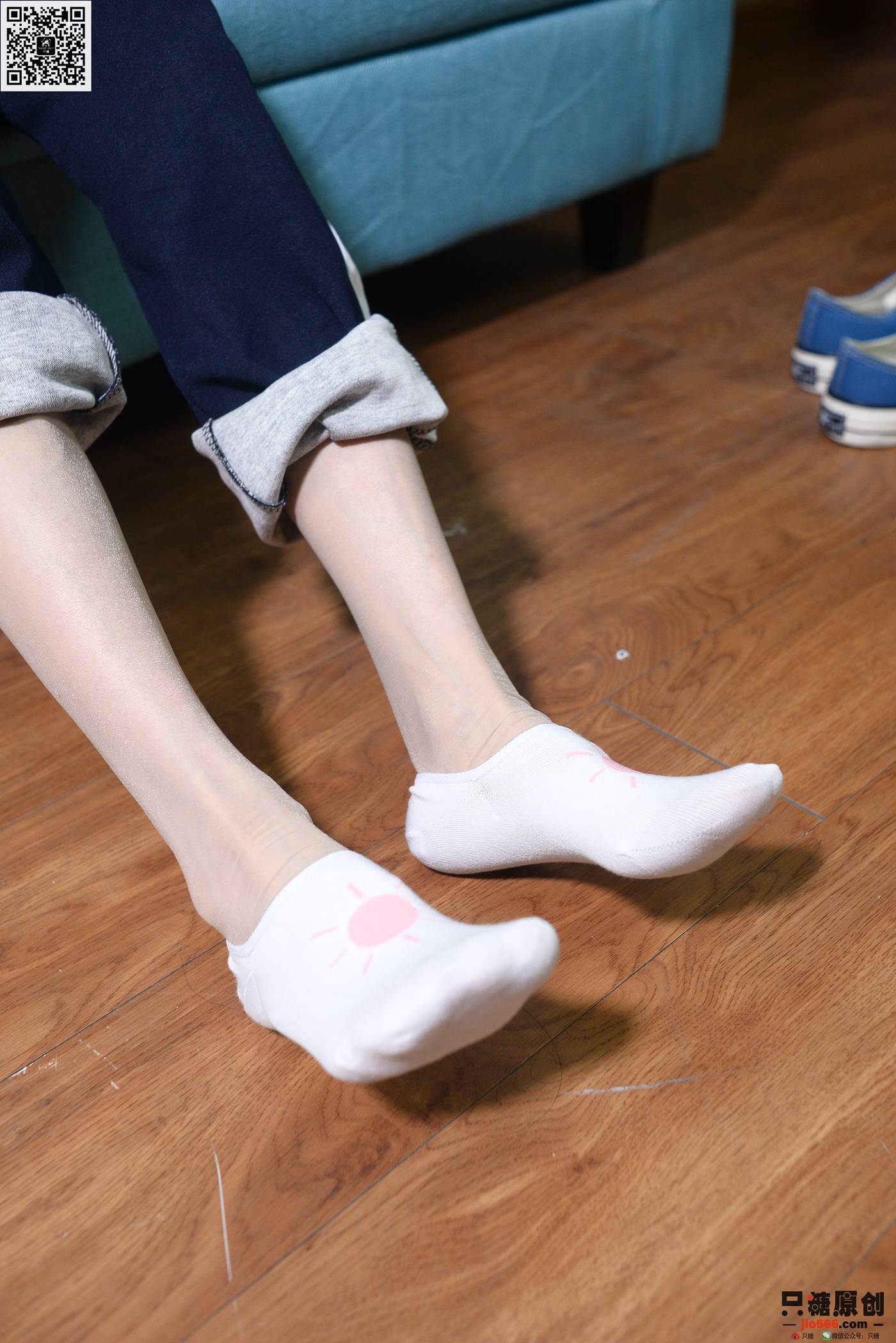 图片[48]-[只糖棉袜]NO.239 程欣 小雨润如酥[169P] – 速更版-美库