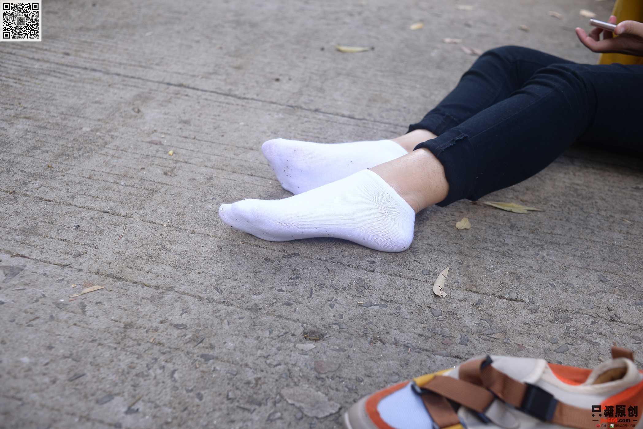 图片[39]-[只糖棉袜]NO.240 芊芊 草木对光阴的钟情[128P] – 速更版-美库