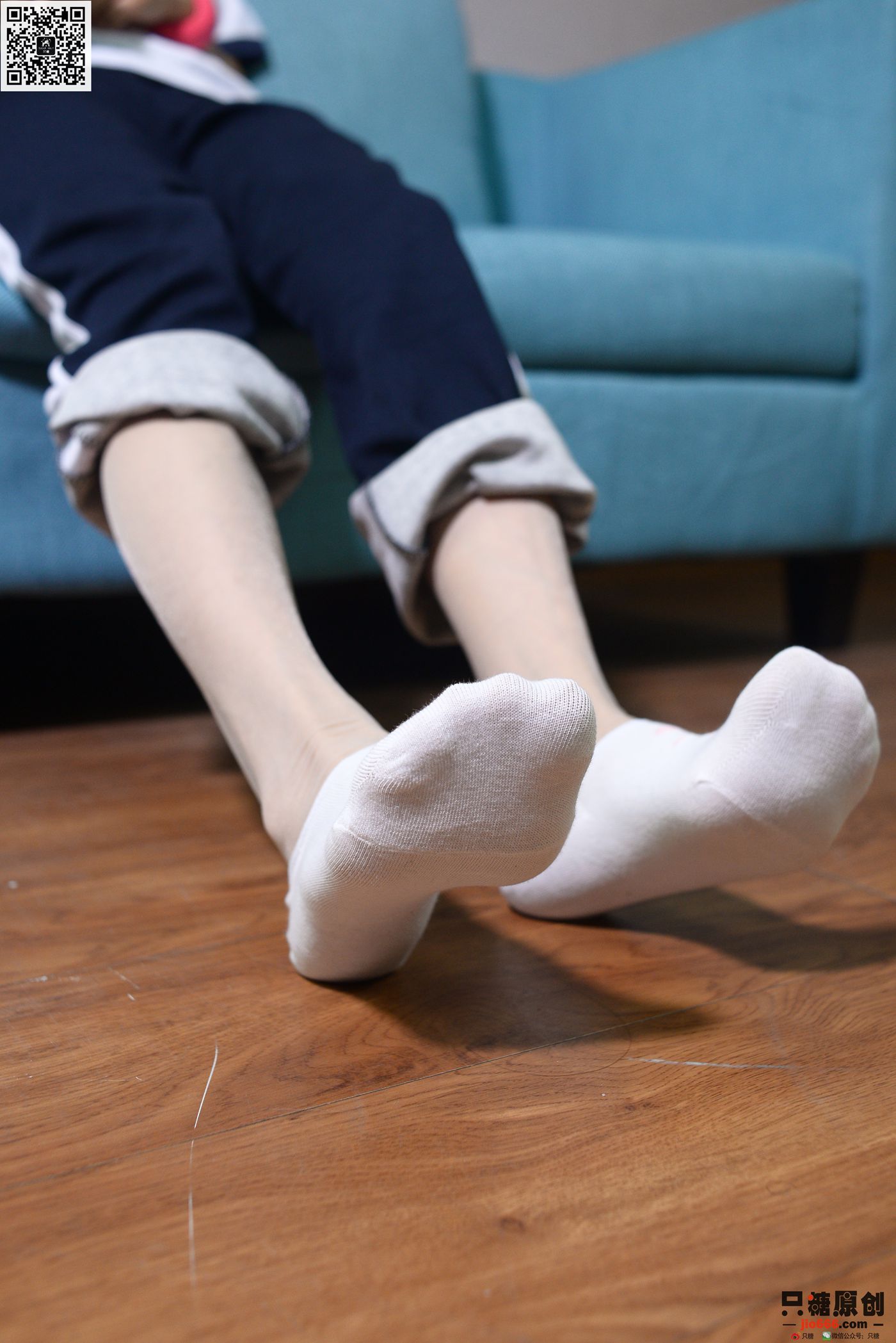 图片[49]-[只糖棉袜]NO.239 程欣 小雨润如酥[169P] – 速更版-美库