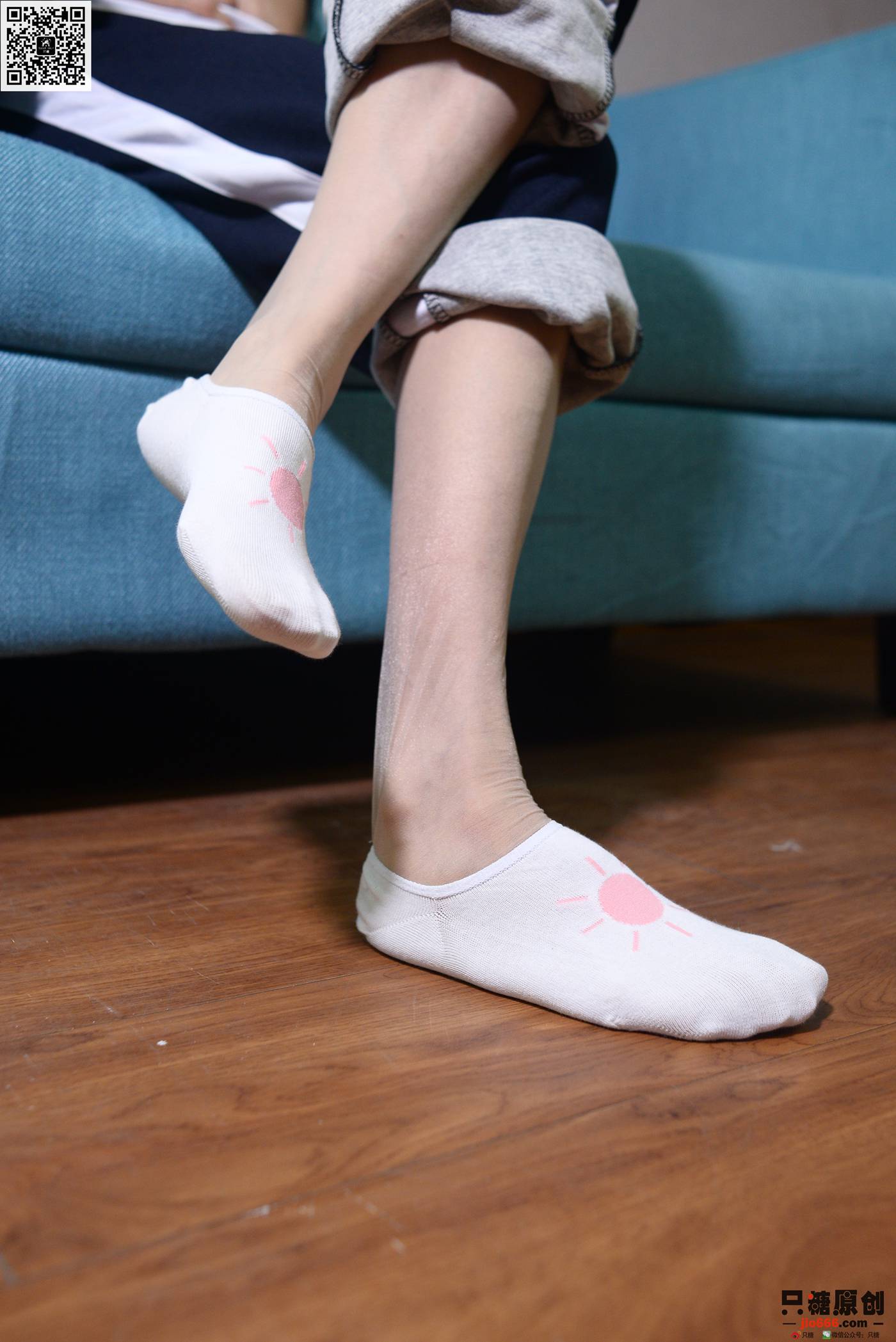 图片[51]-[只糖棉袜]NO.239 程欣 小雨润如酥[169P] – 速更版-美库