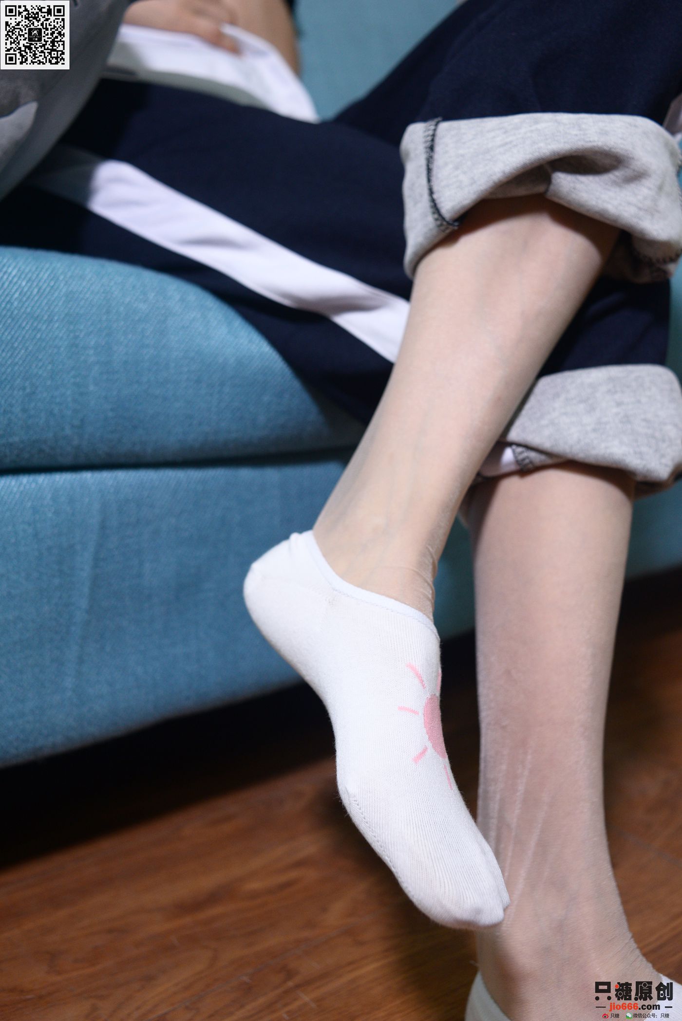 图片[52]-[只糖棉袜]NO.239 程欣 小雨润如酥[169P] – 速更版-美库