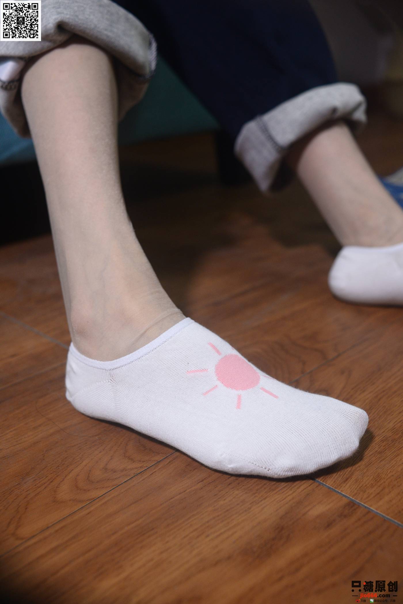 图片[56]-[只糖棉袜]NO.239 程欣 小雨润如酥[169P] – 速更版-美库