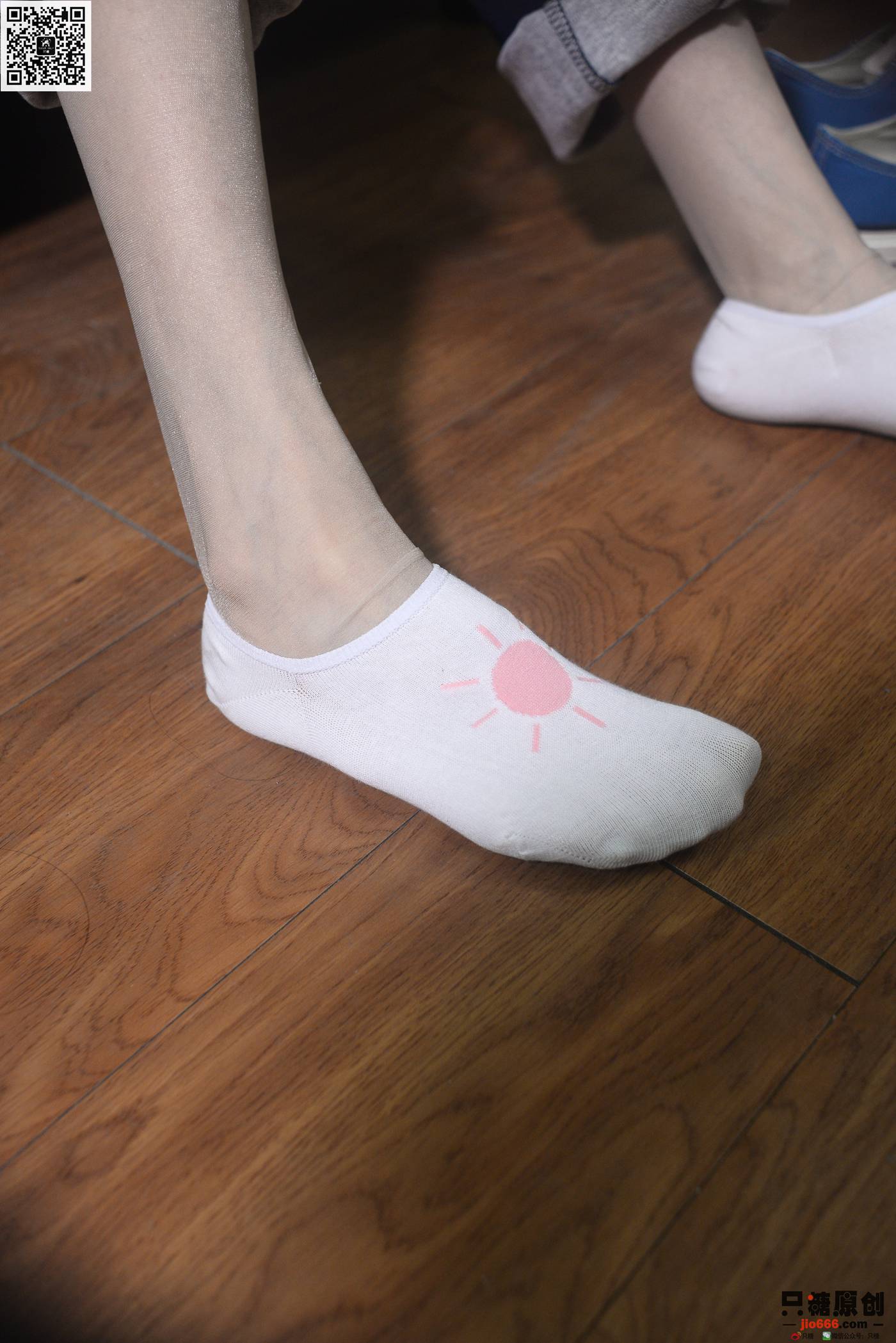 图片[58]-[只糖棉袜]NO.239 程欣 小雨润如酥[169P] – 速更版-美库