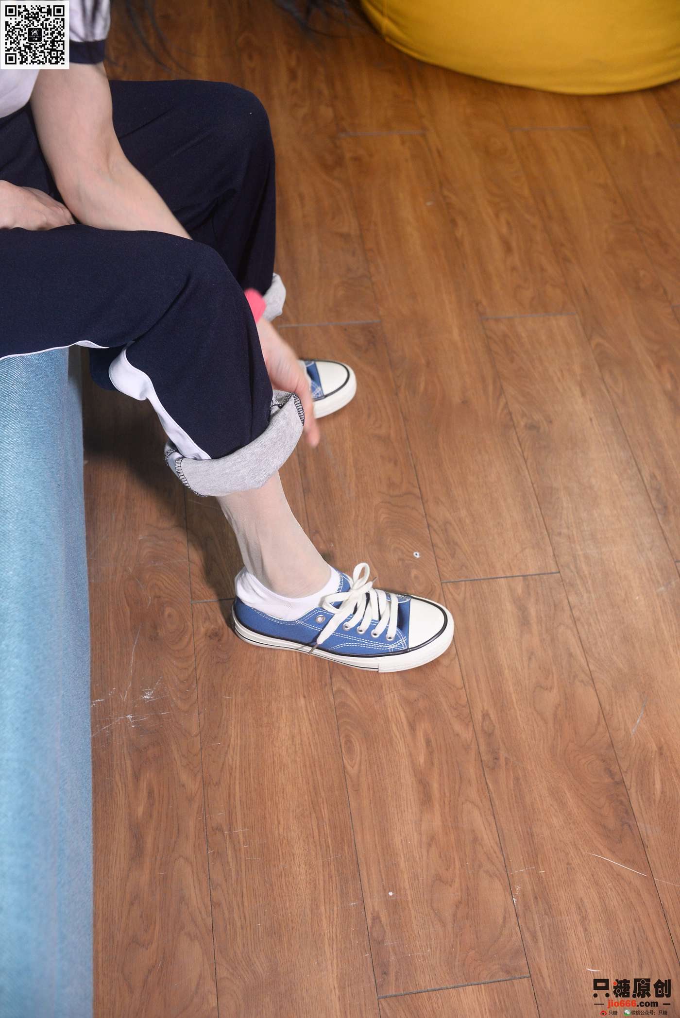 图片[62]-[只糖棉袜]NO.239 程欣 小雨润如酥[169P] – 速更版-美库