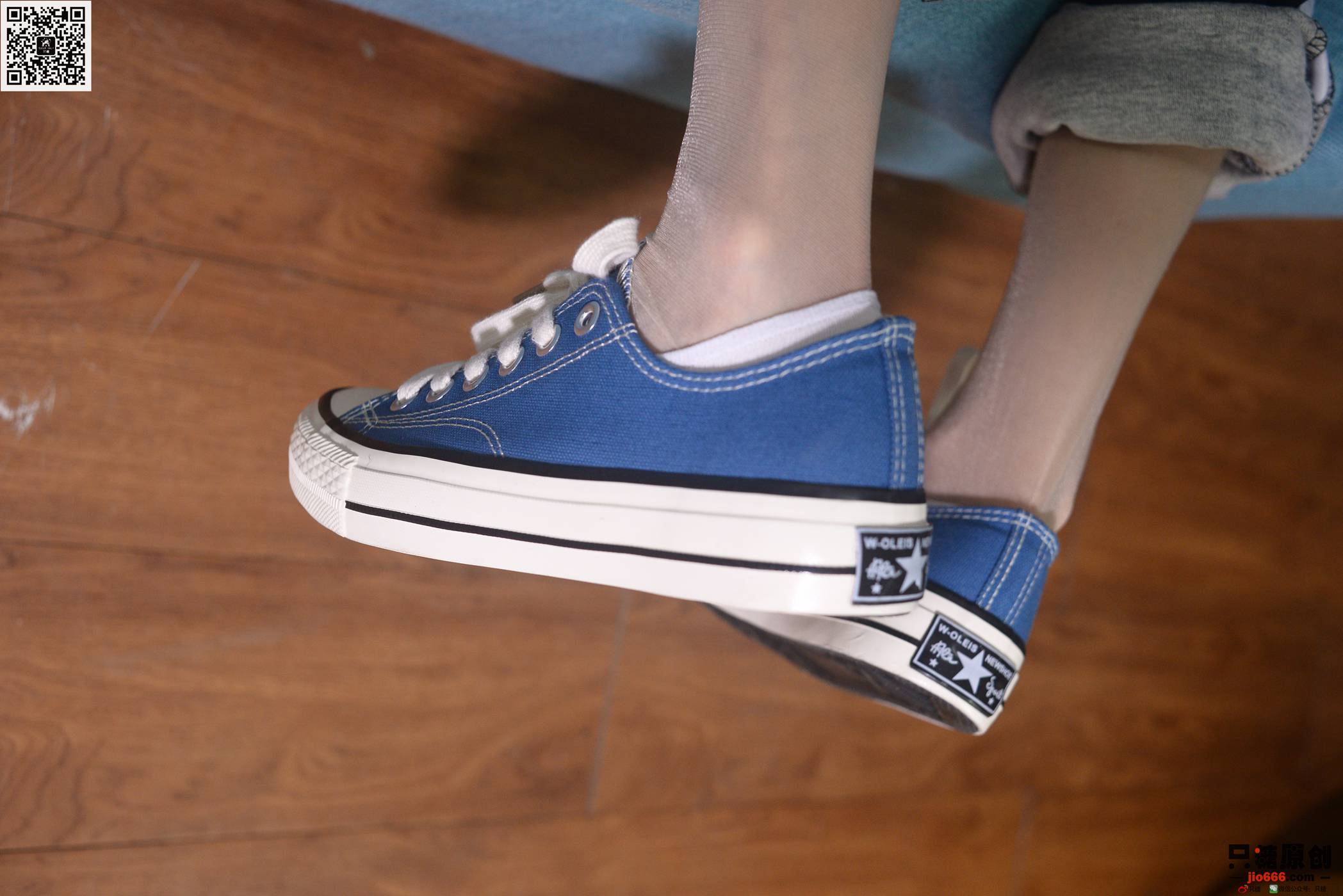 图片[66]-[只糖棉袜]NO.239 程欣 小雨润如酥[169P] – 速更版-美库