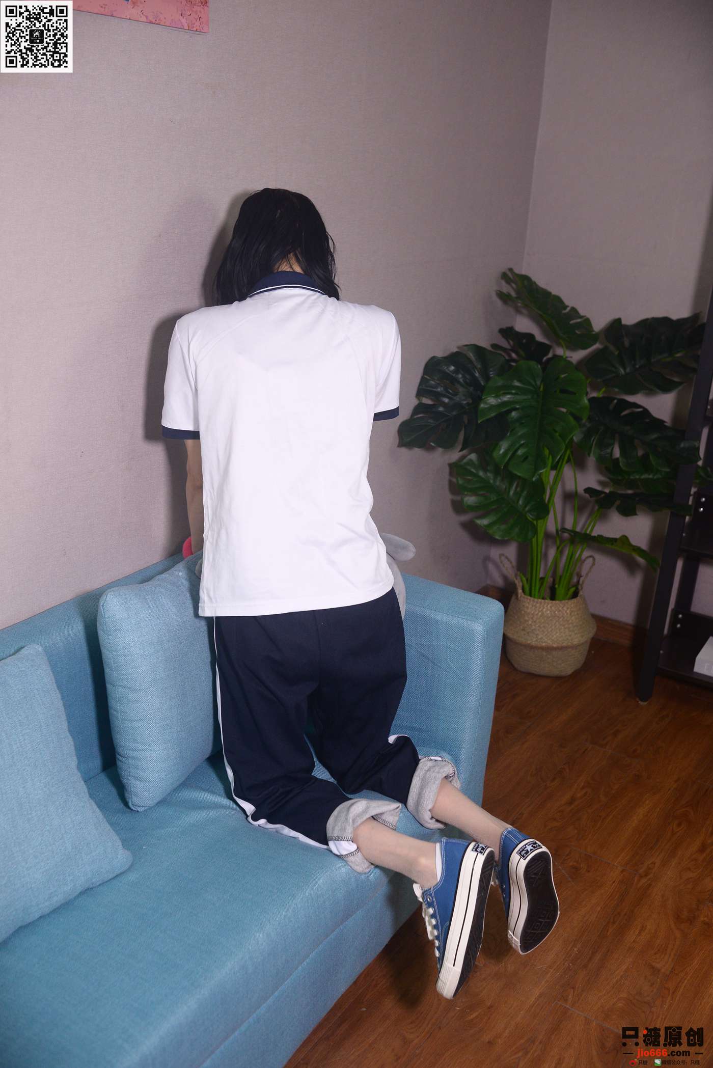 图片[69]-[只糖棉袜]NO.239 程欣 小雨润如酥[169P] – 速更版-美库