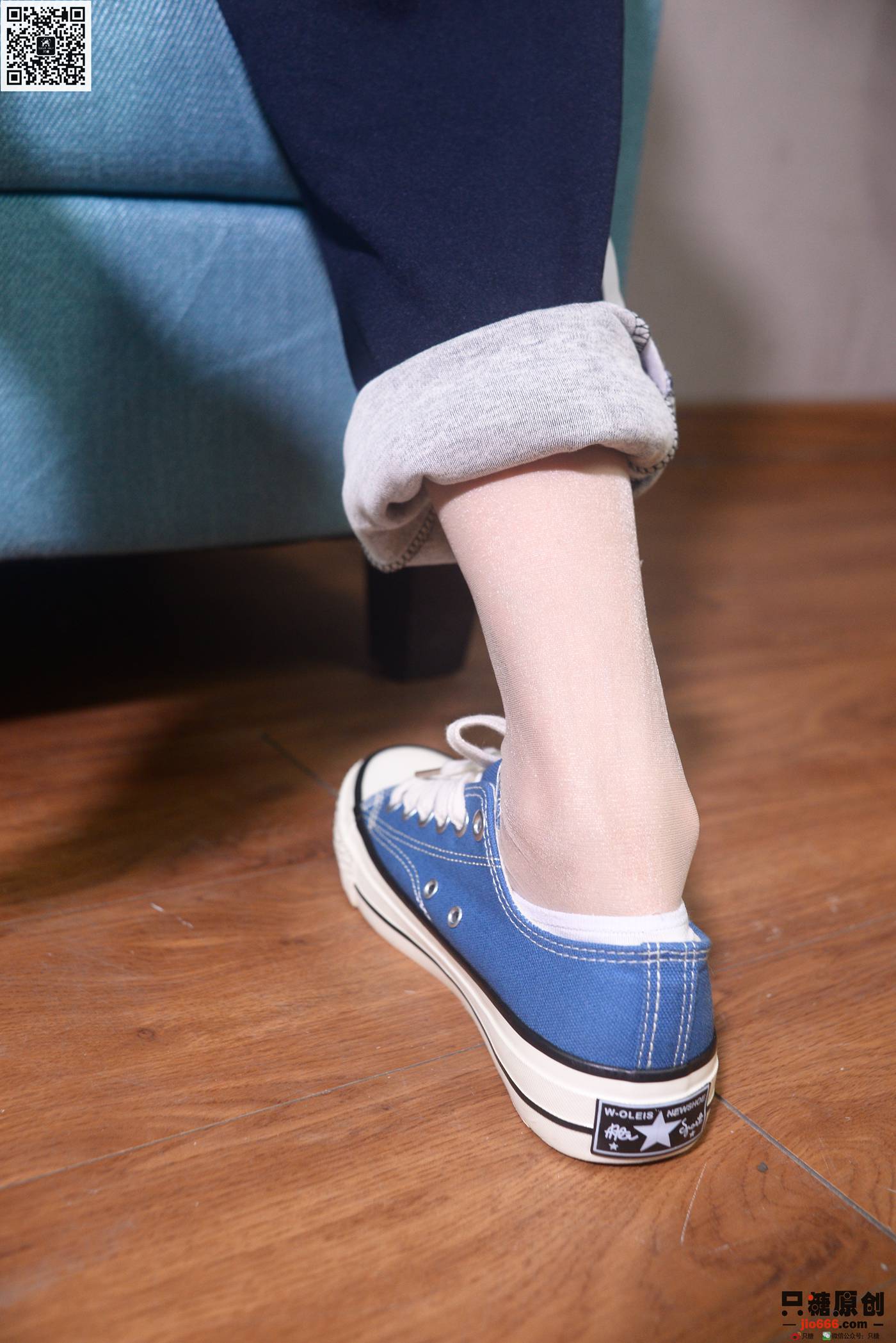 图片[72]-[只糖棉袜]NO.239 程欣 小雨润如酥[169P] – 速更版-美库