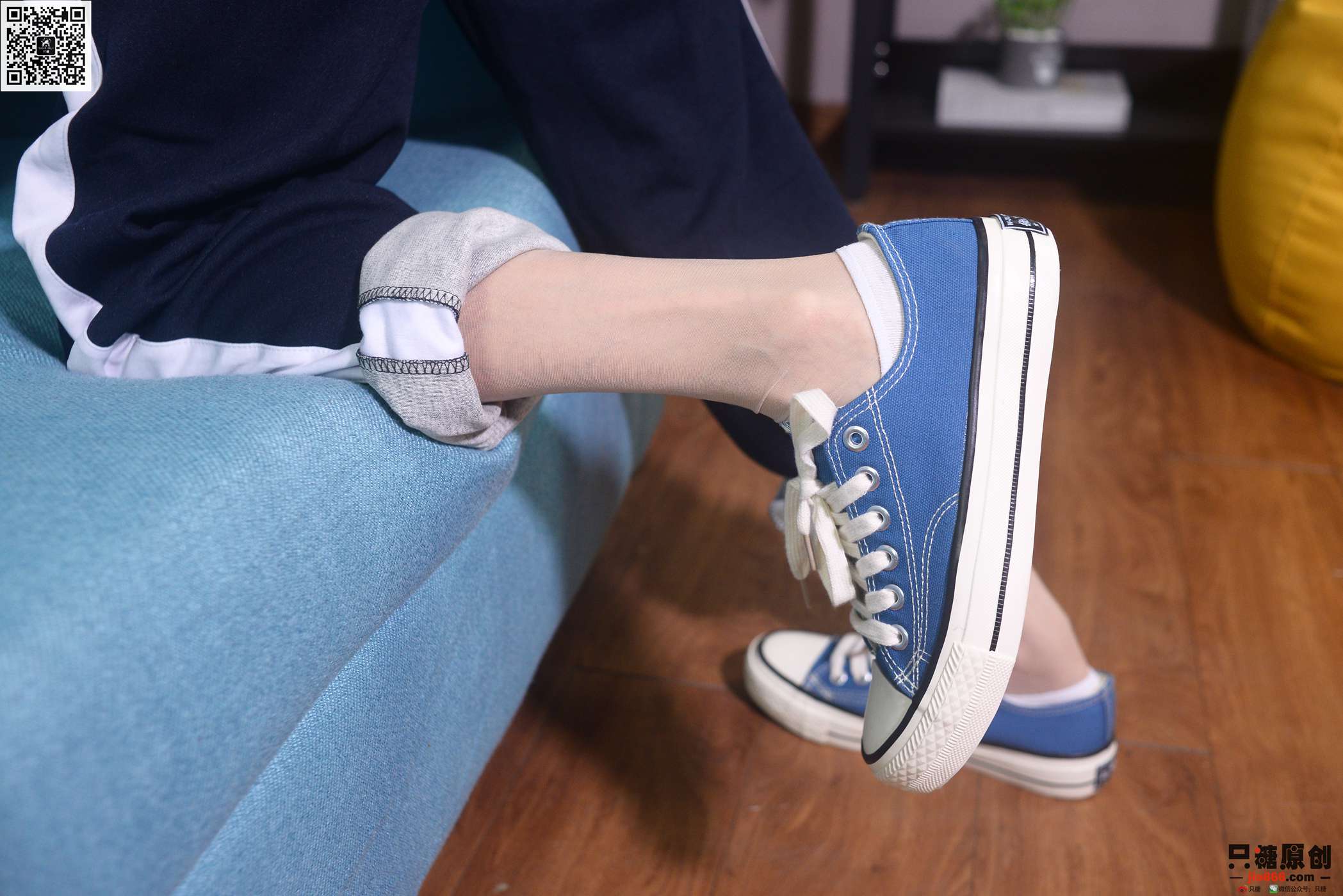 图片[73]-[只糖棉袜]NO.239 程欣 小雨润如酥[169P] – 速更版-美库