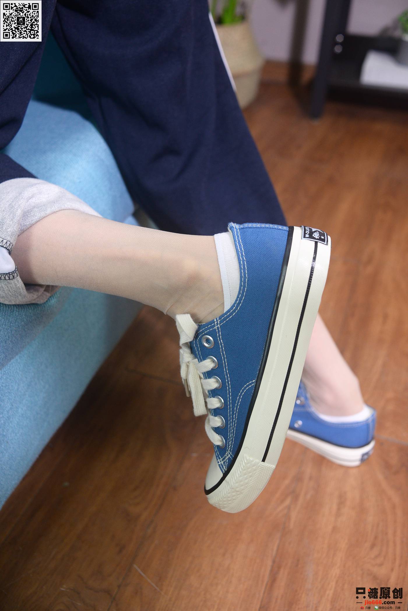 图片[74]-[只糖棉袜]NO.239 程欣 小雨润如酥[169P] – 速更版-美库