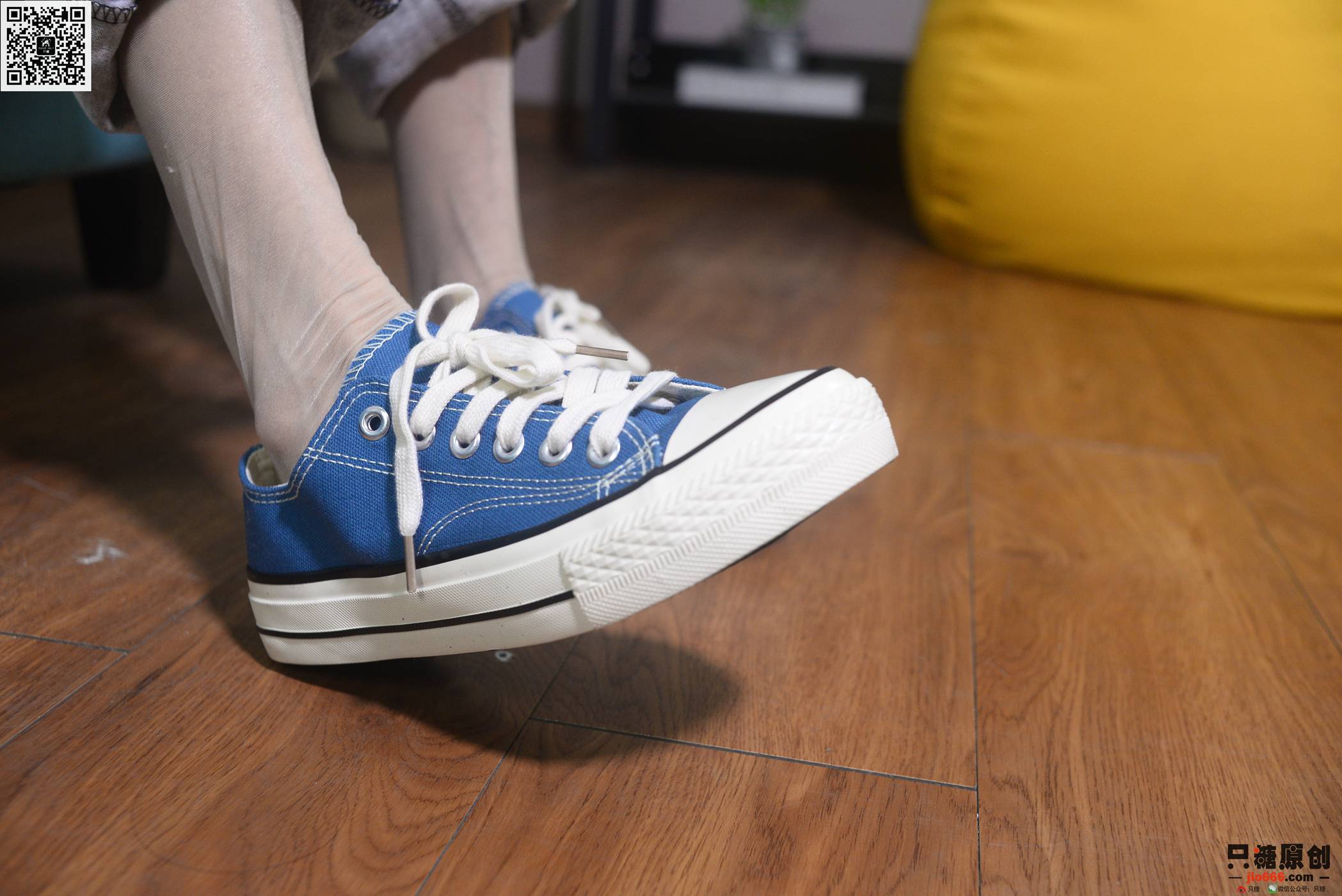 图片[78]-[只糖棉袜]NO.239 程欣 小雨润如酥[169P] – 速更版-美库