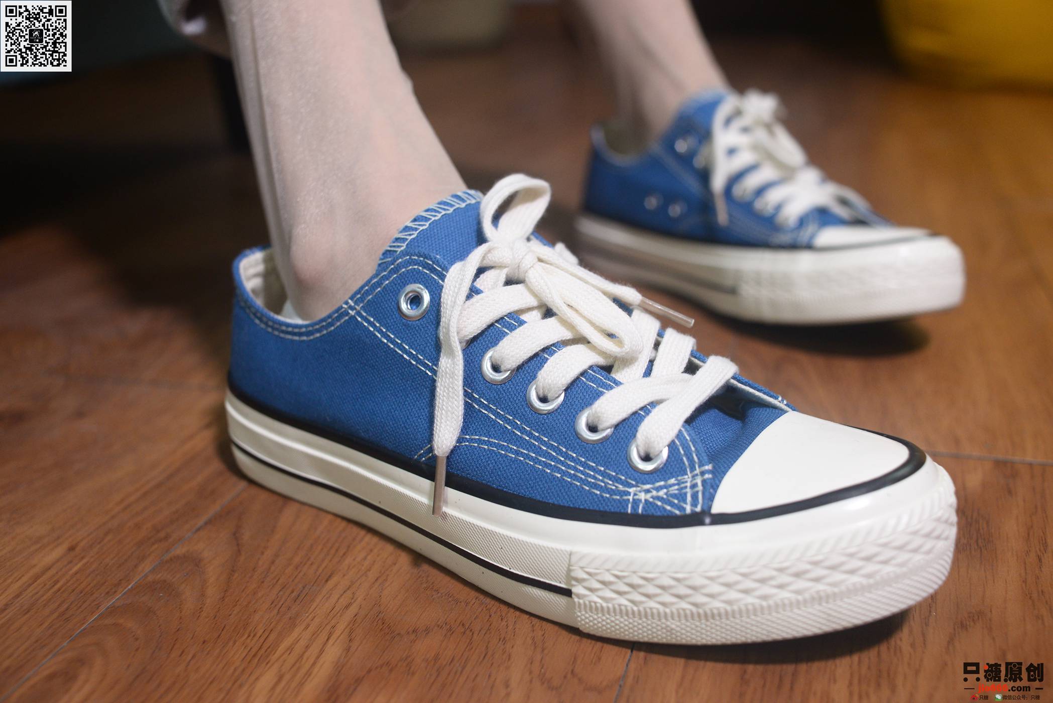 图片[82]-[只糖棉袜]NO.239 程欣 小雨润如酥[169P] – 速更版-美库