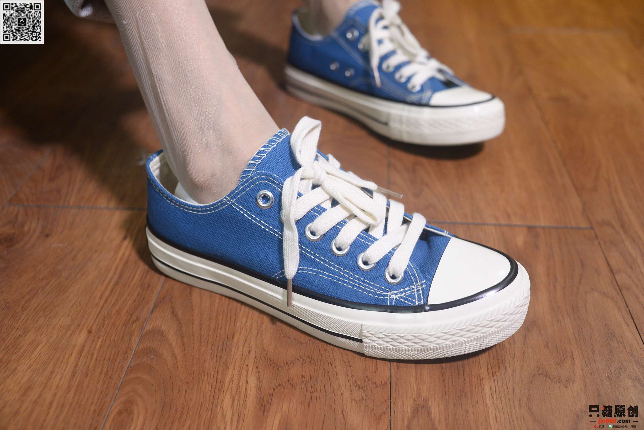 图片[85]-[只糖棉袜]NO.239 程欣 小雨润如酥[169P] – 速更版-美库