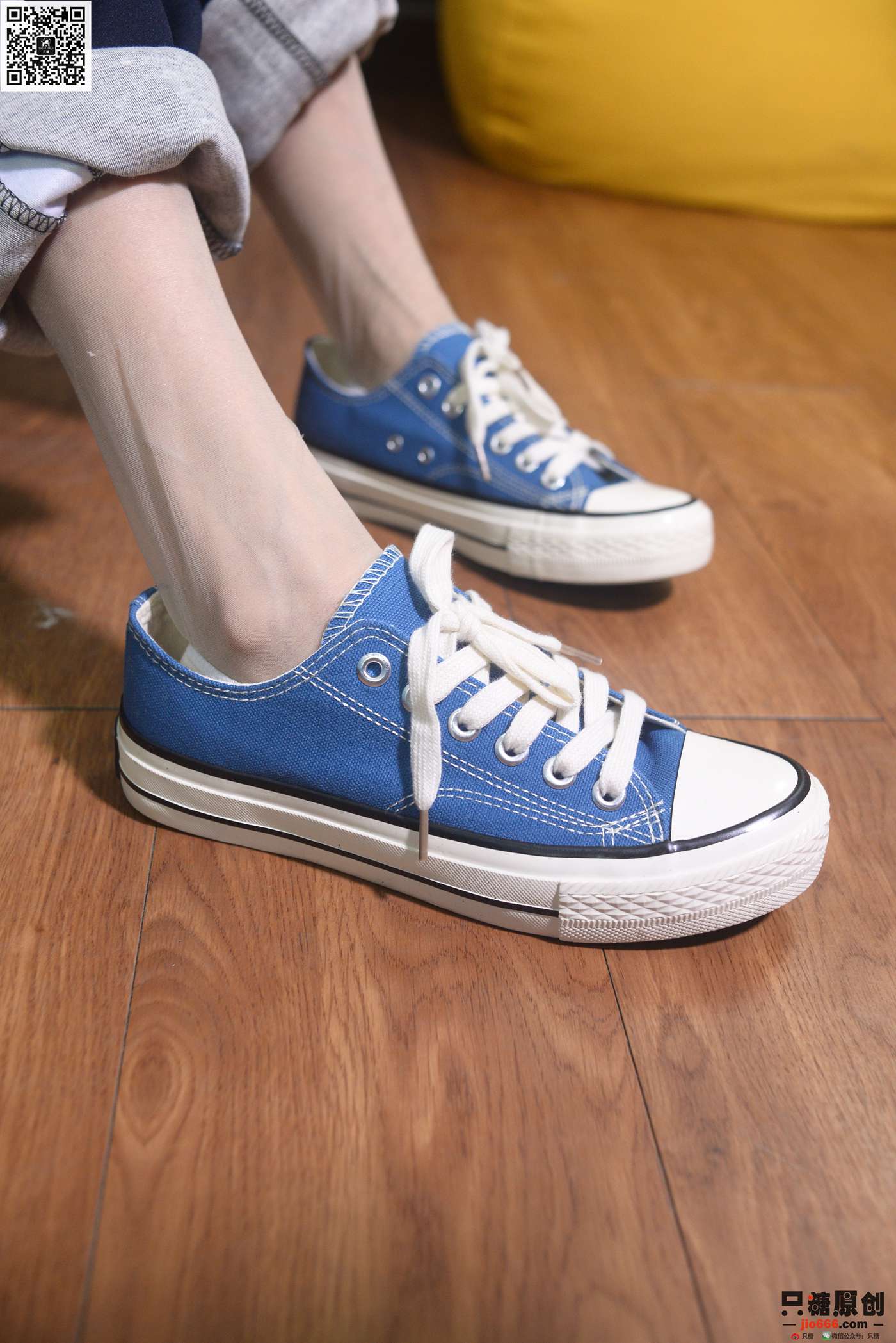 图片[86]-[只糖棉袜]NO.239 程欣 小雨润如酥[169P] – 速更版-美库