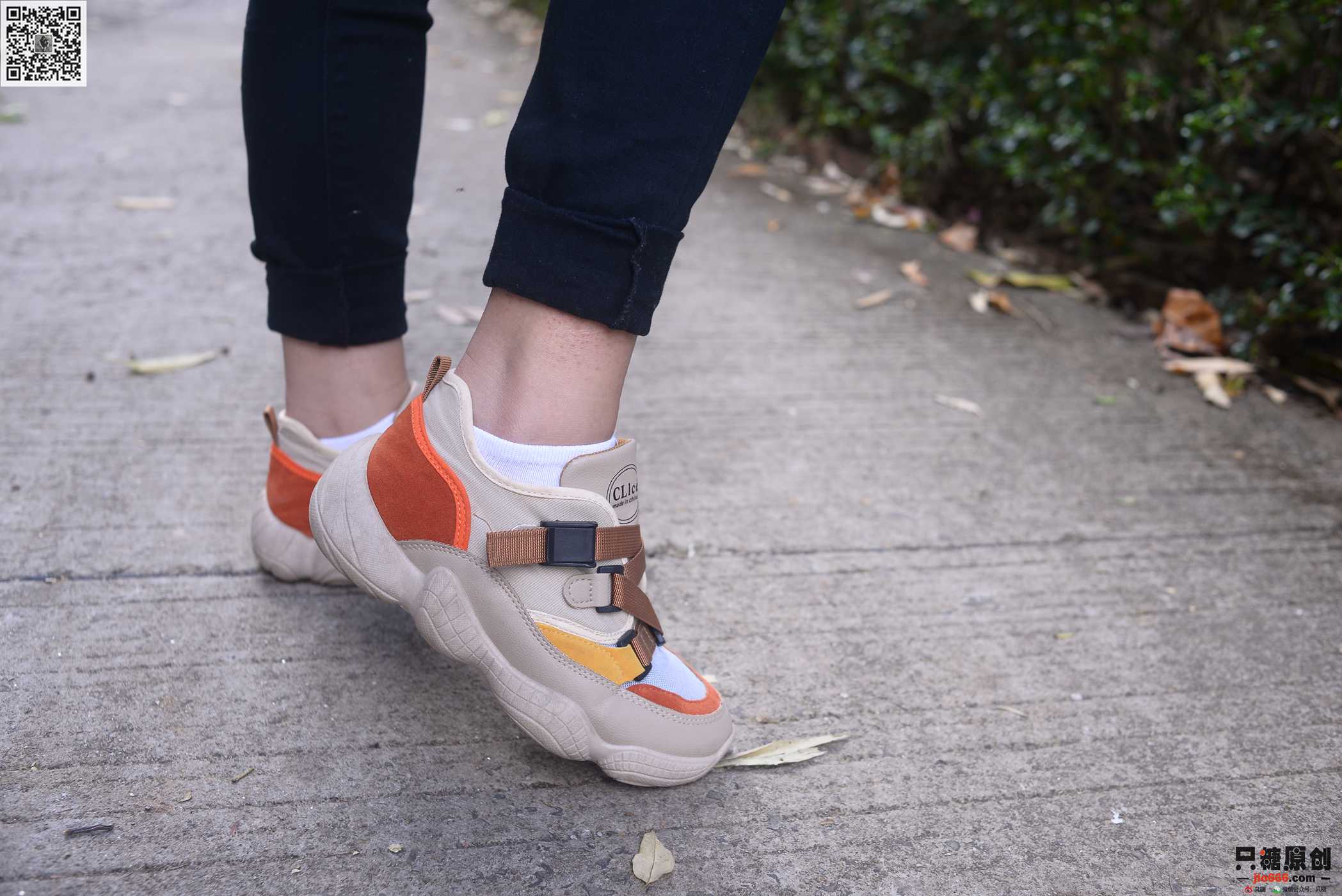 图片[77]-[只糖棉袜]NO.240 芊芊 草木对光阴的钟情[128P] – 速更版-美库