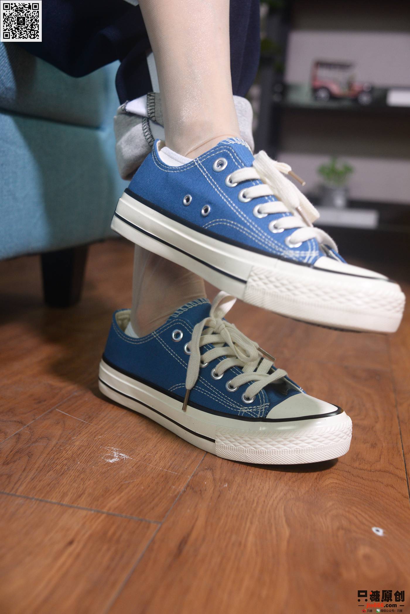 图片[88]-[只糖棉袜]NO.239 程欣 小雨润如酥[169P] – 速更版-美库