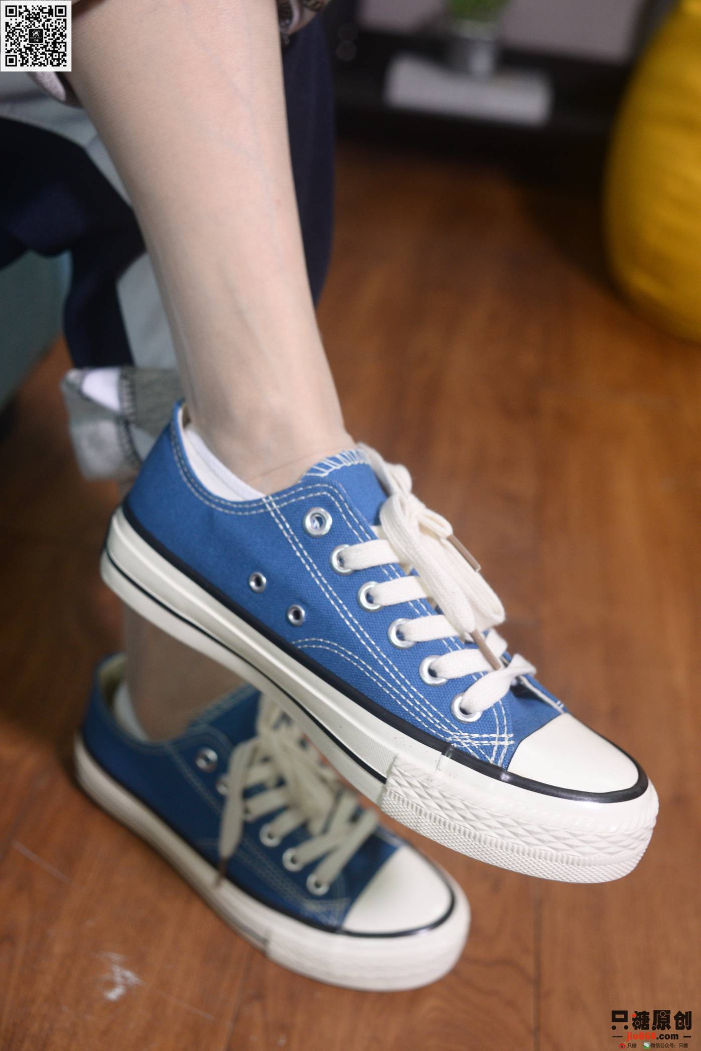 图片[89]-[只糖棉袜]NO.239 程欣 小雨润如酥[169P] – 速更版-美库