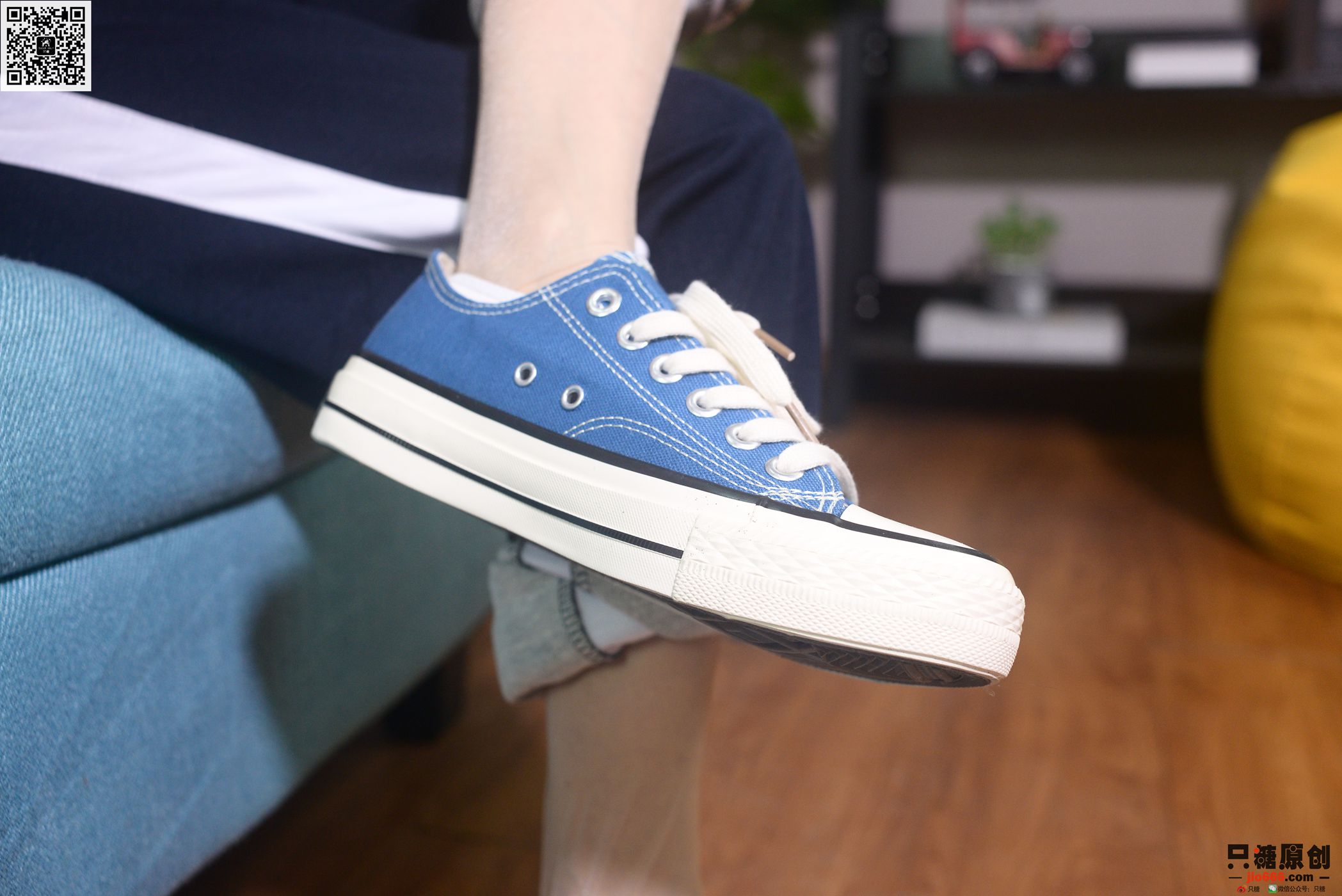 图片[92]-[只糖棉袜]NO.239 程欣 小雨润如酥[169P] – 速更版-美库