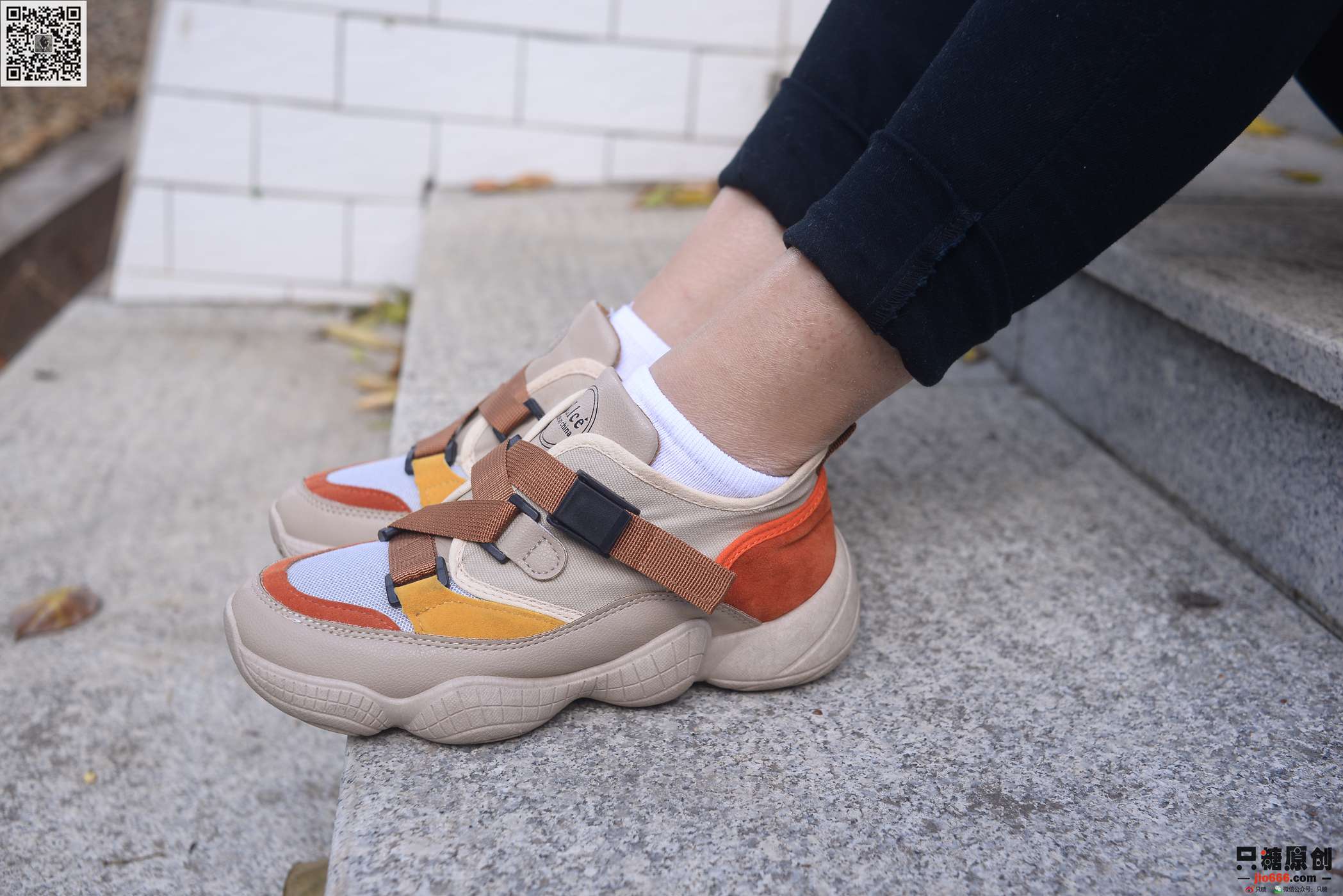 图片[83]-[只糖棉袜]NO.240 芊芊 草木对光阴的钟情[128P] – 速更版-美库