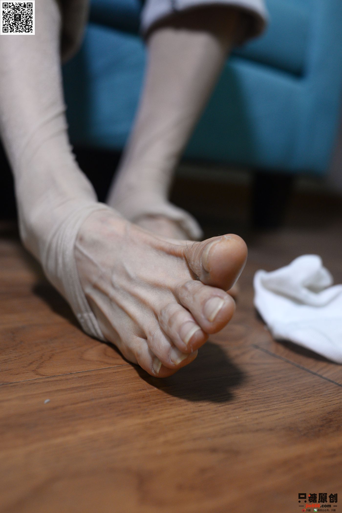 图片[101]-[只糖棉袜]NO.239 程欣 小雨润如酥[169P] – 速更版-美库