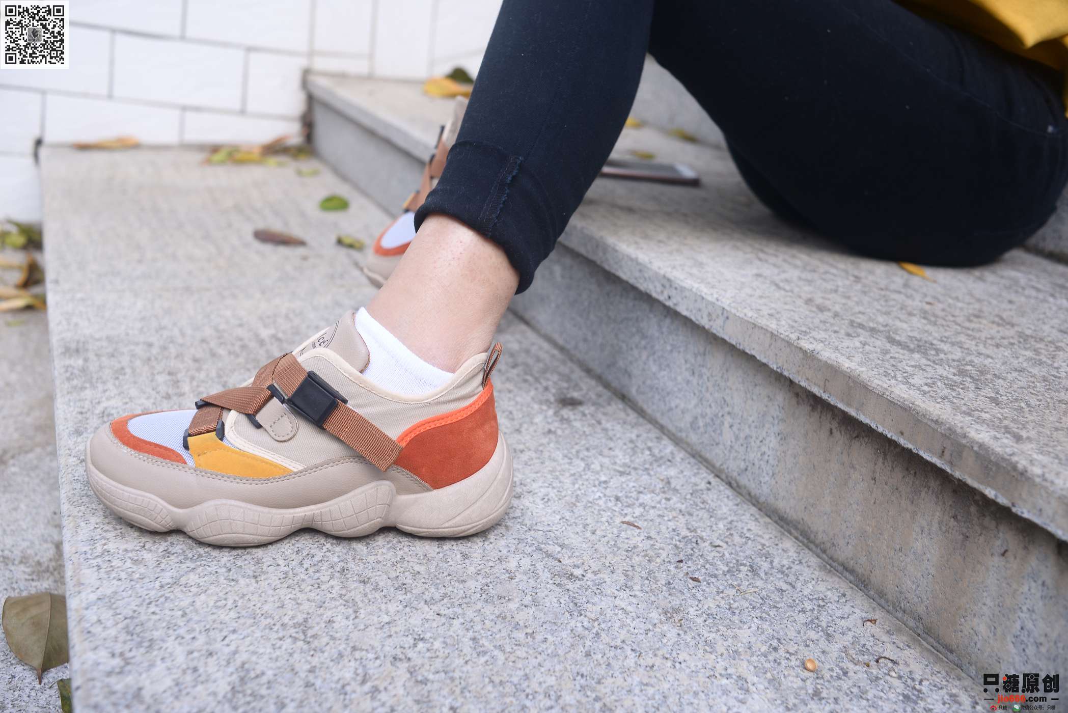 图片[88]-[只糖棉袜]NO.240 芊芊 草木对光阴的钟情[128P] – 速更版-美库