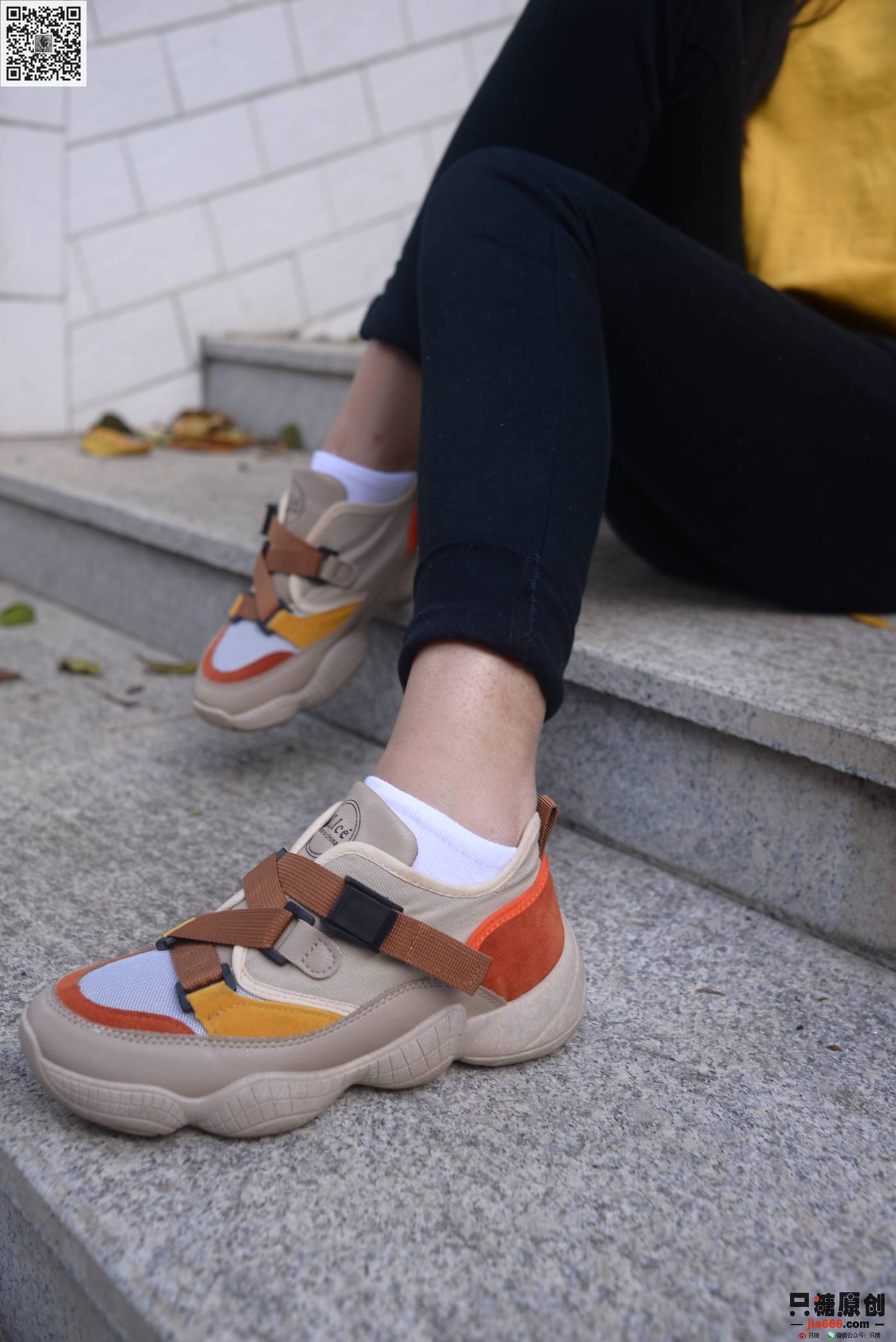 图片[89]-[只糖棉袜]NO.240 芊芊 草木对光阴的钟情[128P] – 速更版-美库