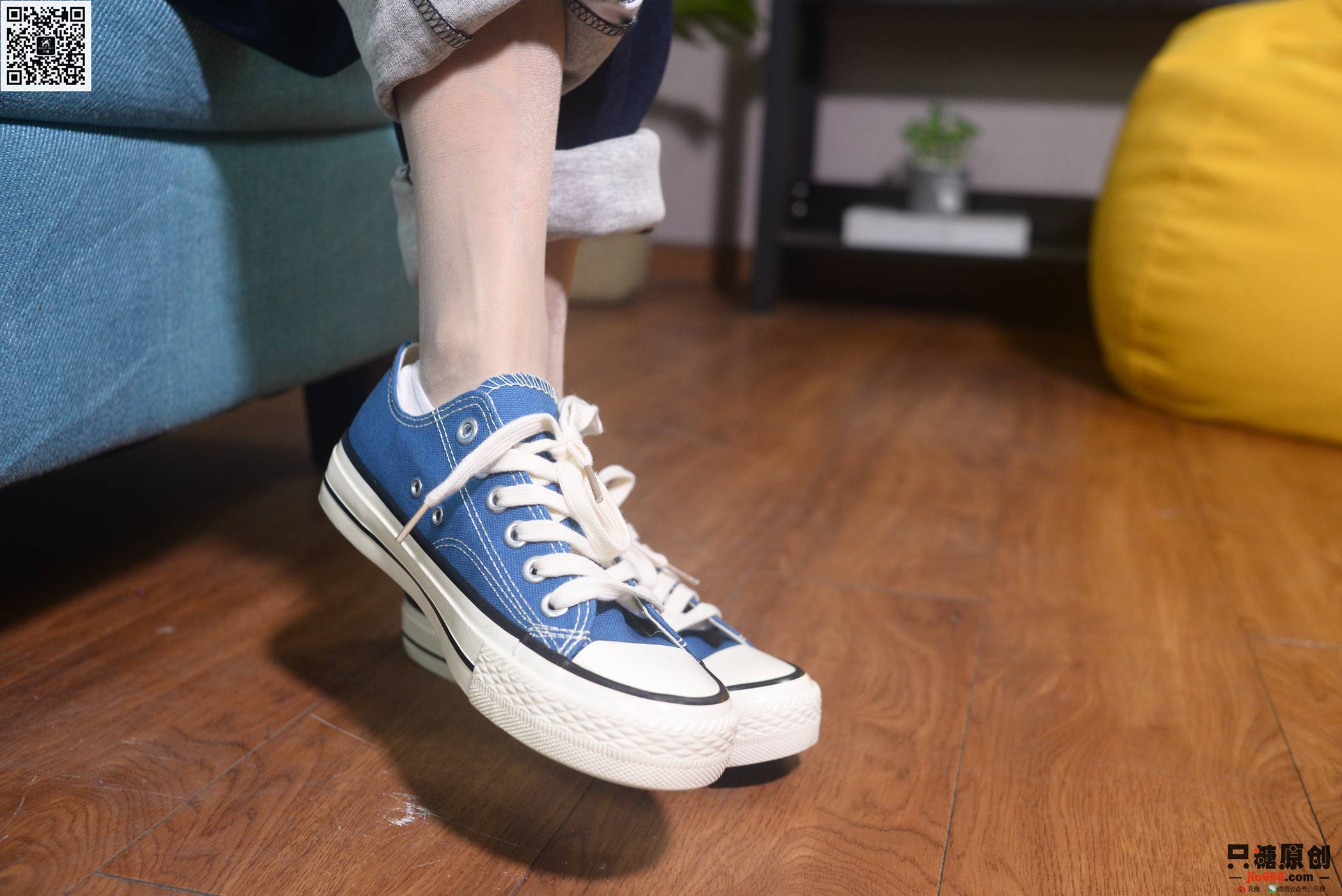 图片[104]-[只糖棉袜]NO.239 程欣 小雨润如酥[169P] – 速更版-美库