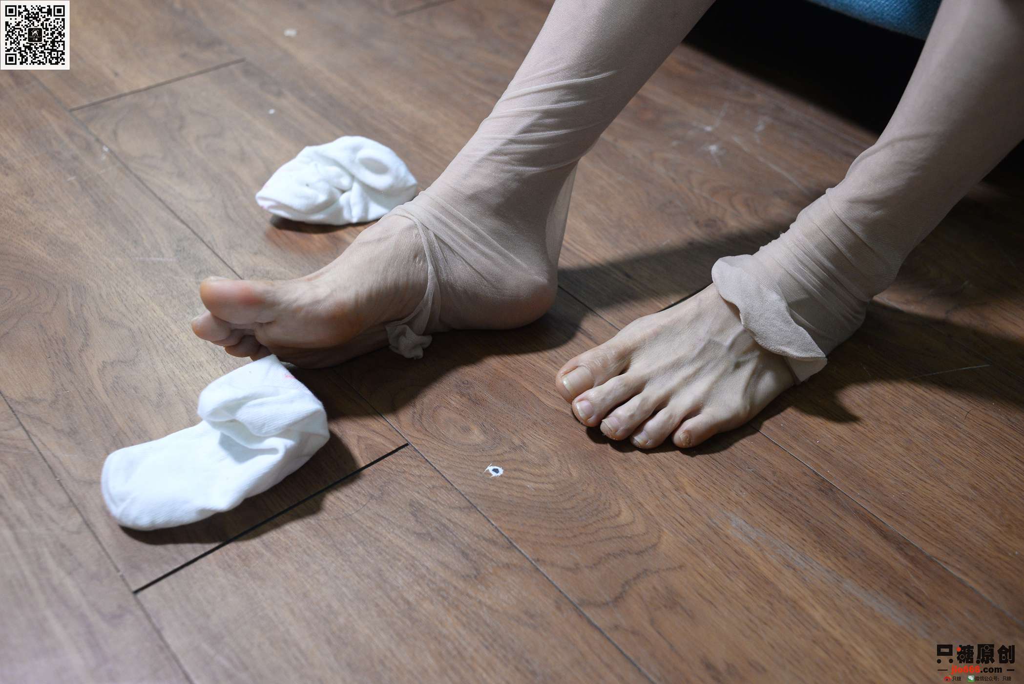 图片[107]-[只糖棉袜]NO.239 程欣 小雨润如酥[169P] – 速更版-美库