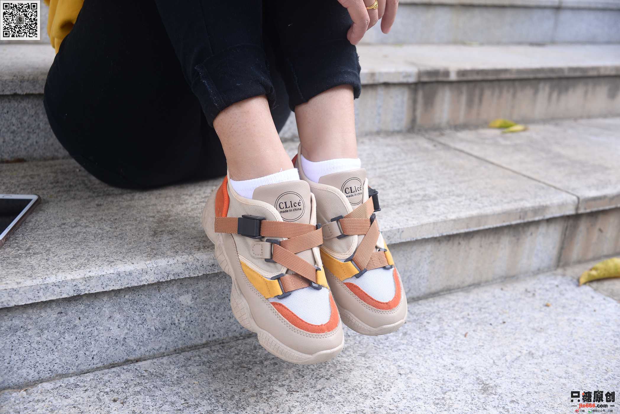 图片[92]-[只糖棉袜]NO.240 芊芊 草木对光阴的钟情[128P] – 速更版-美库