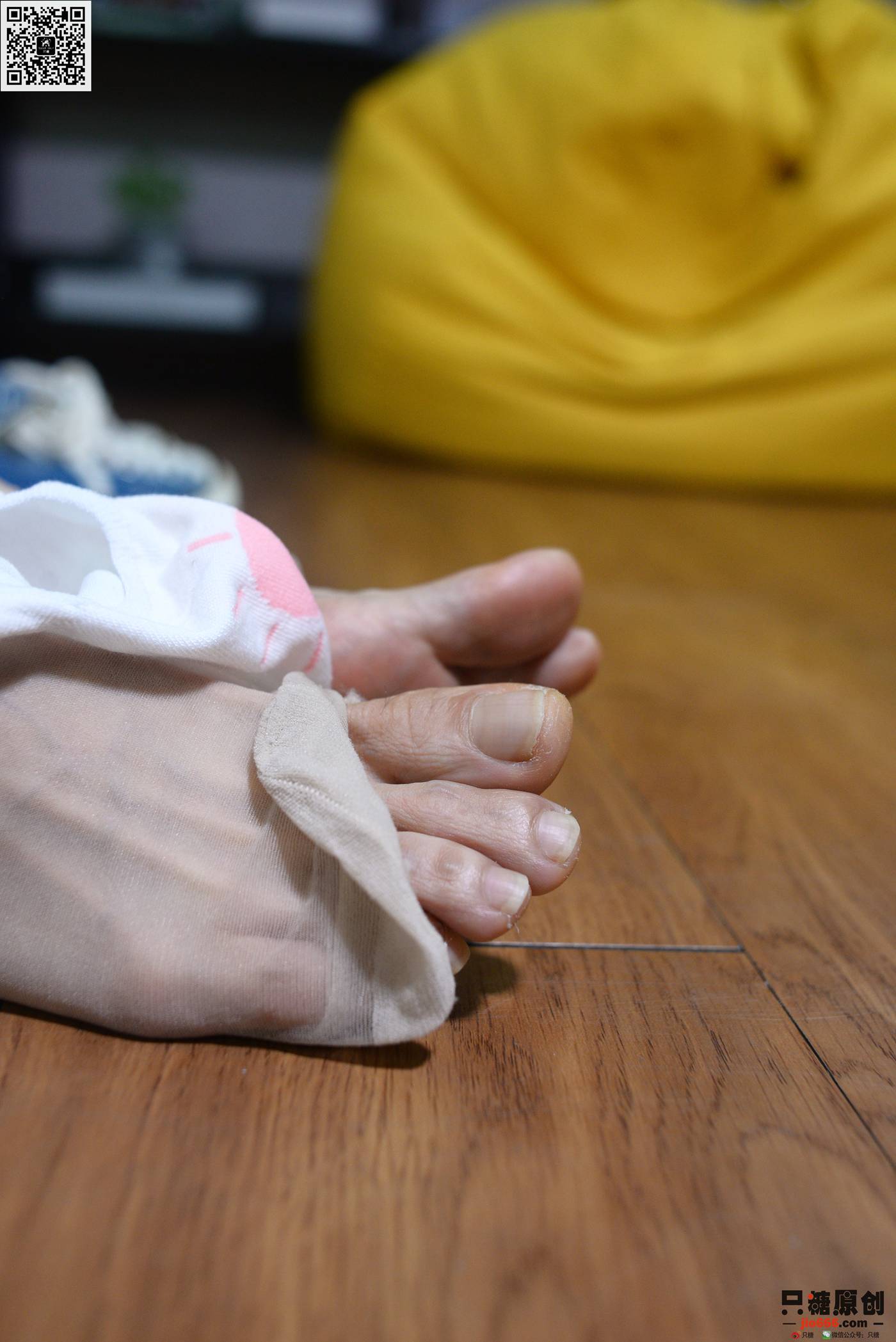 图片[118]-[只糖棉袜]NO.239 程欣 小雨润如酥[169P] – 速更版-美库