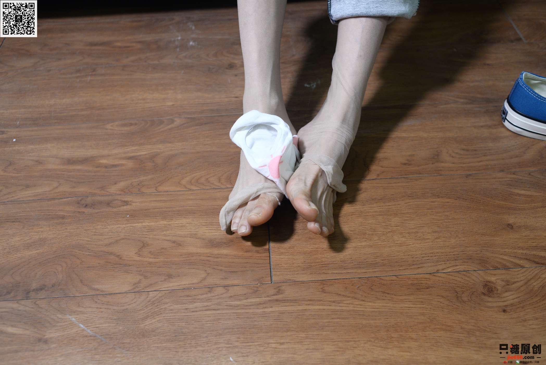 图片[121]-[只糖棉袜]NO.239 程欣 小雨润如酥[169P] – 速更版-美库