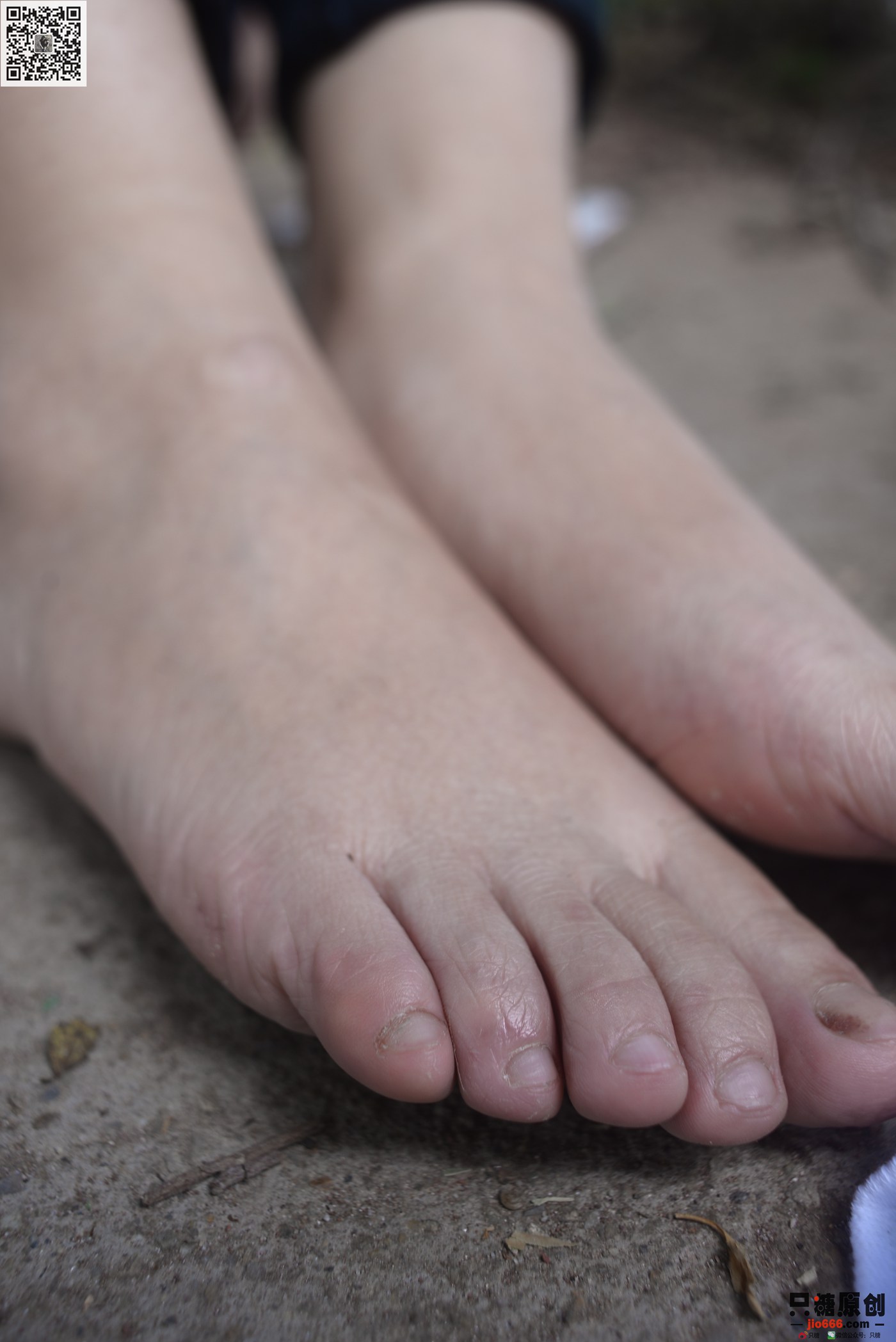 图片[106]-[只糖棉袜]NO.240 芊芊 草木对光阴的钟情[128P] – 速更版-美库