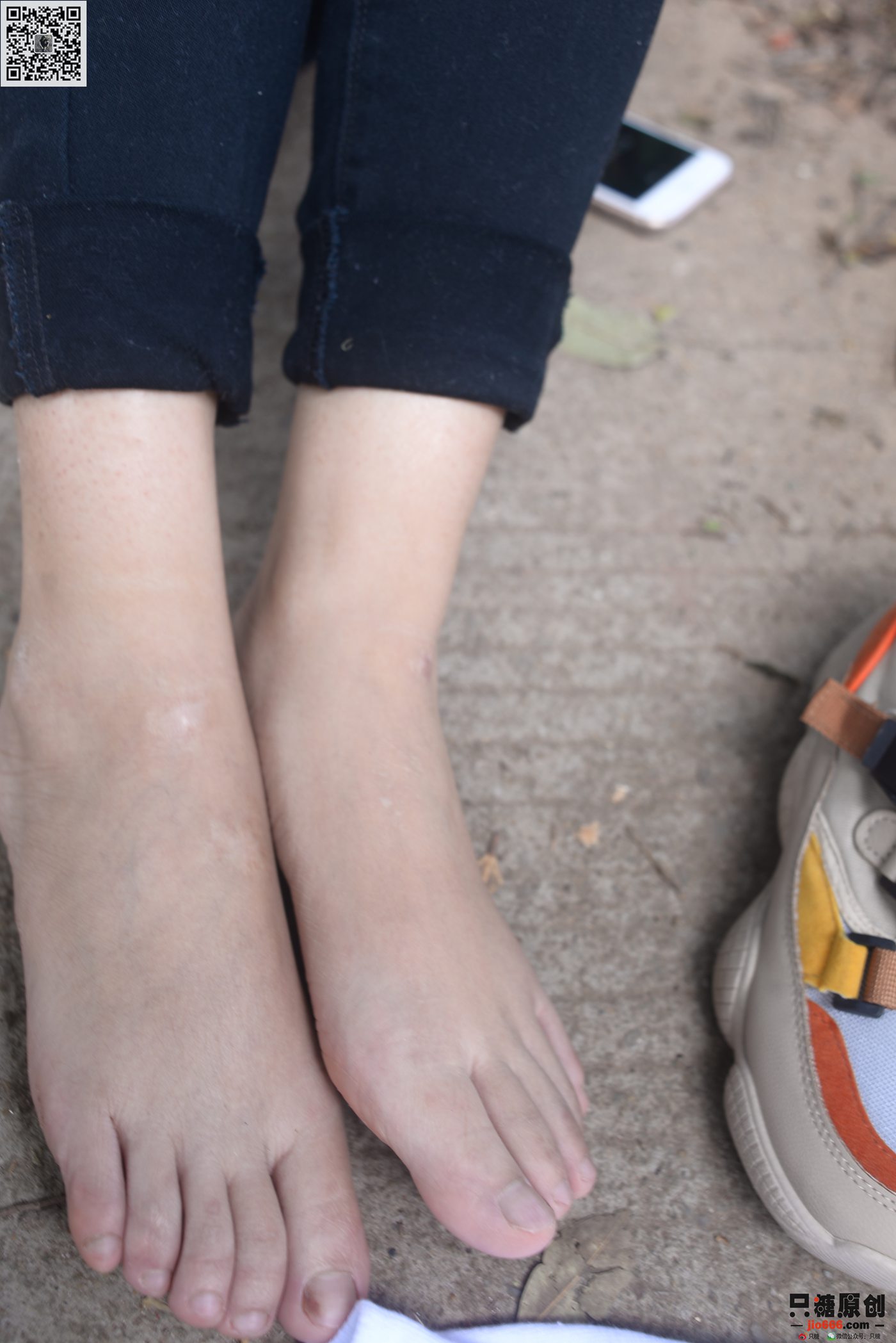 图片[107]-[只糖棉袜]NO.240 芊芊 草木对光阴的钟情[128P] – 速更版-美库