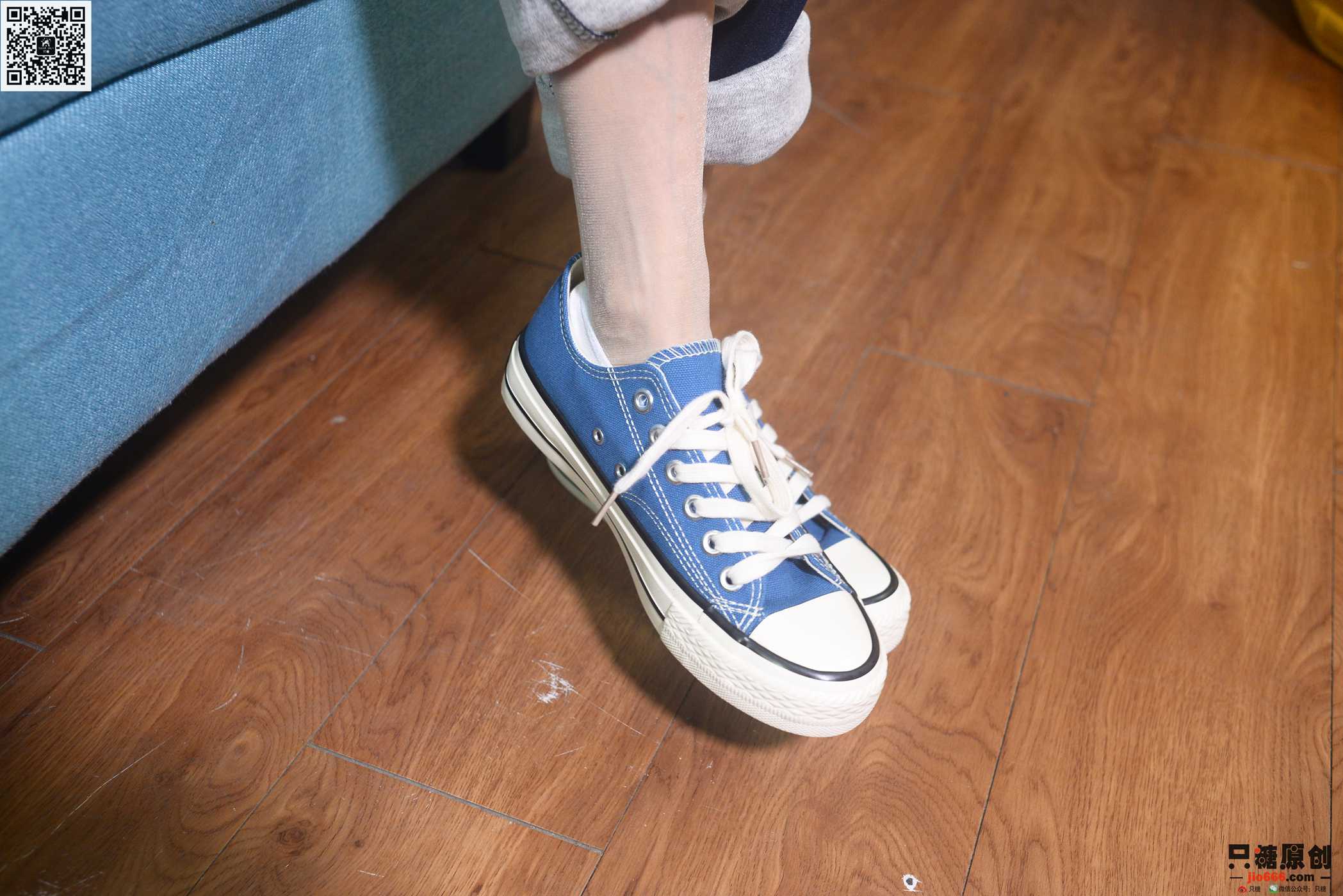 图片[126]-[只糖棉袜]NO.239 程欣 小雨润如酥[169P] – 速更版-美库