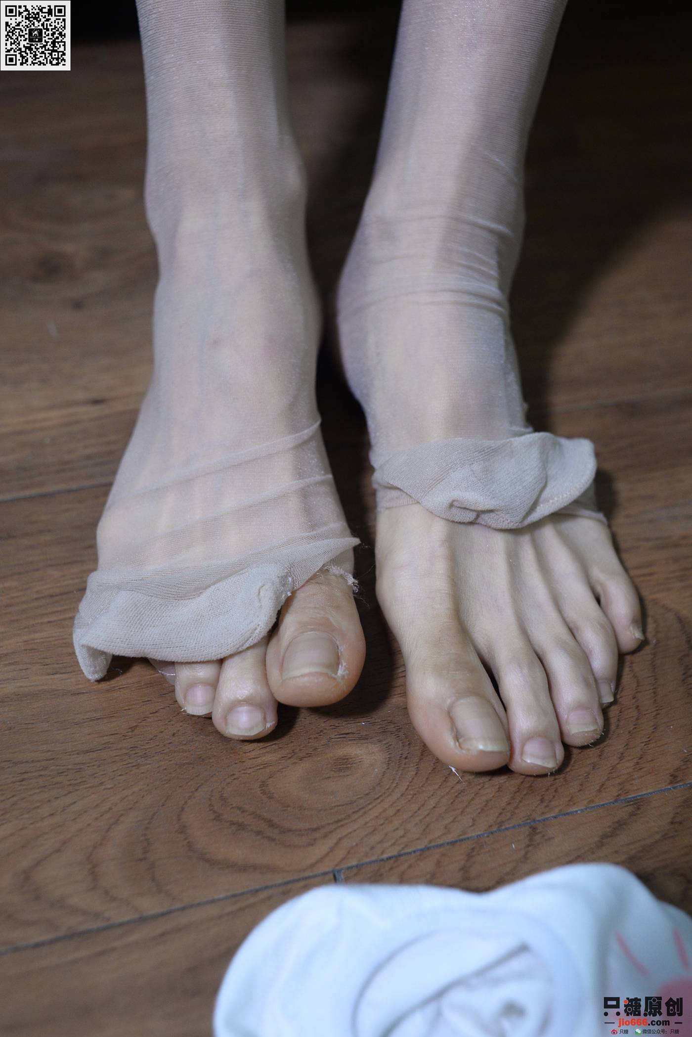 图片[134]-[只糖棉袜]NO.239 程欣 小雨润如酥[169P] – 速更版-美库