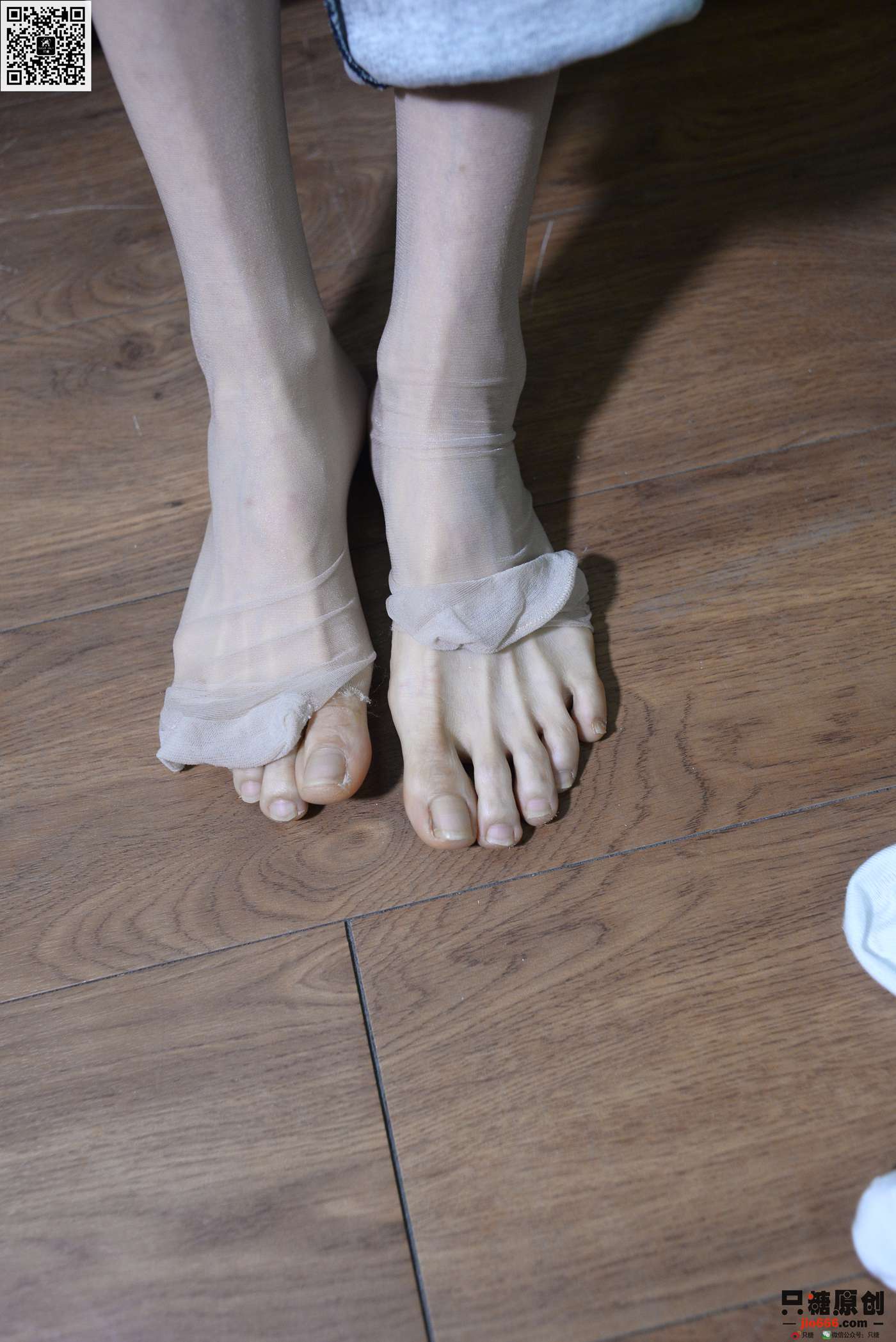 图片[136]-[只糖棉袜]NO.239 程欣 小雨润如酥[169P] – 速更版-美库