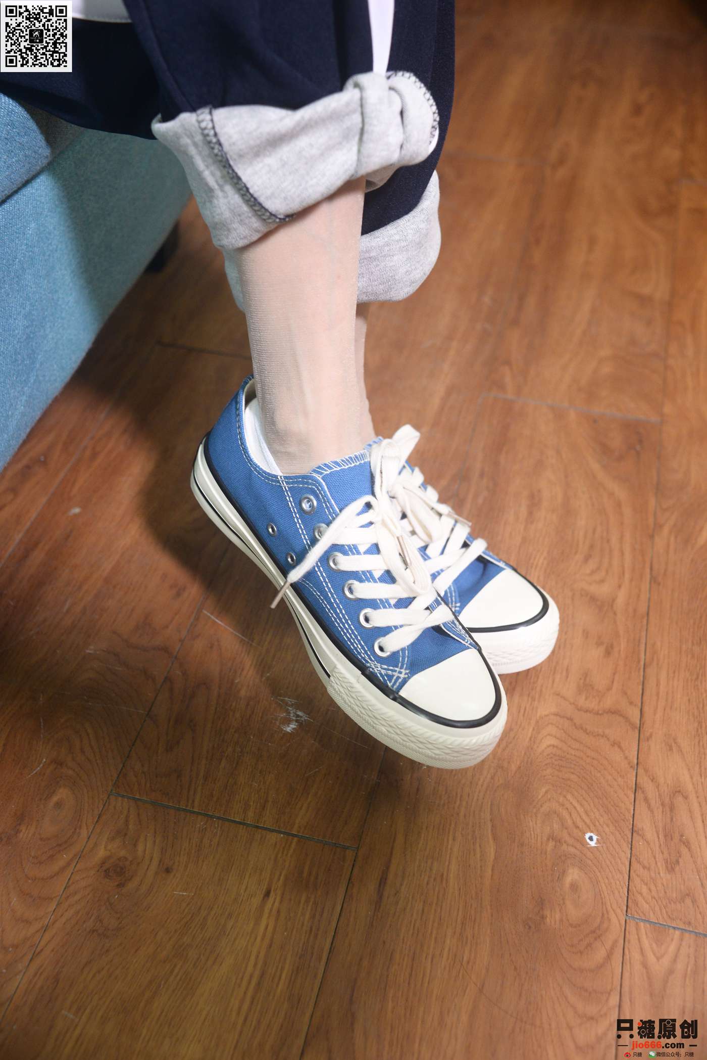 图片[137]-[只糖棉袜]NO.239 程欣 小雨润如酥[169P] – 速更版-美库