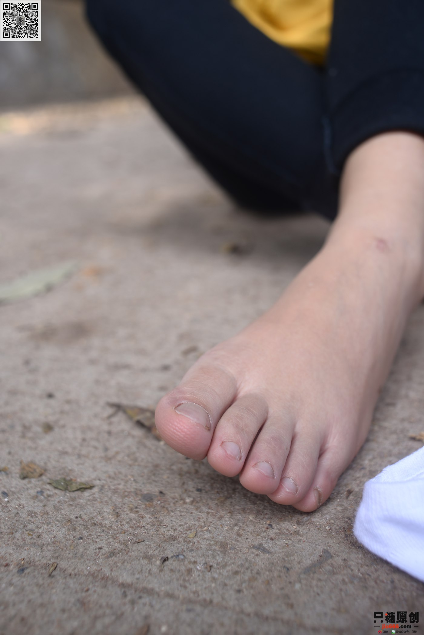 图片[117]-[只糖棉袜]NO.240 芊芊 草木对光阴的钟情[128P] – 速更版-美库