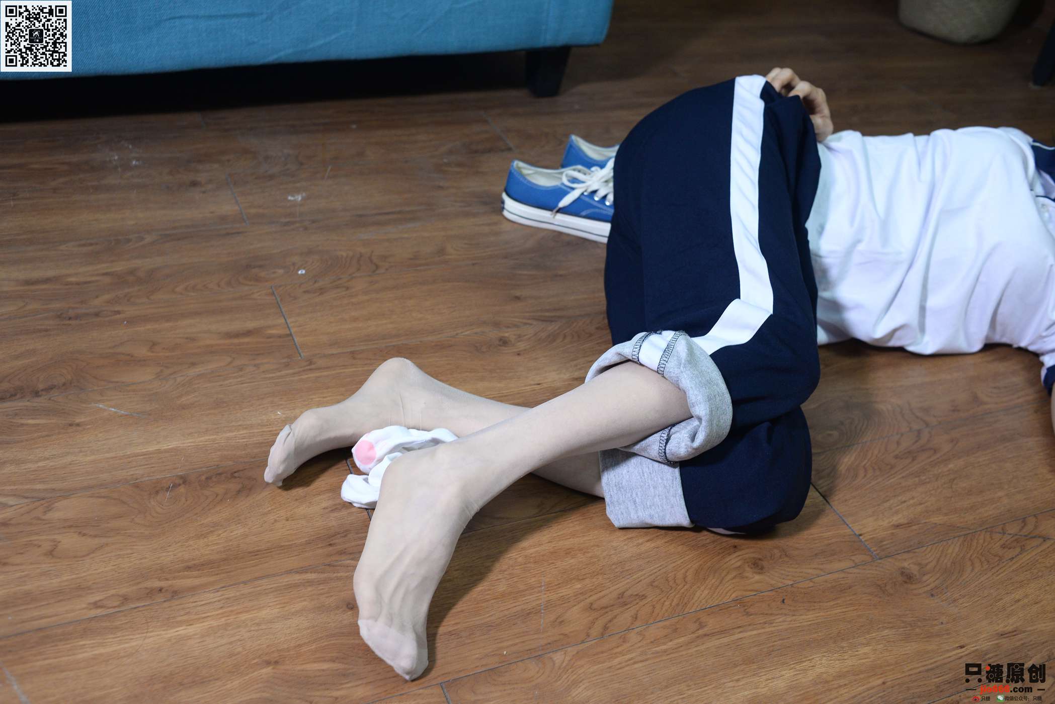 图片[149]-[只糖棉袜]NO.239 程欣 小雨润如酥[169P] – 速更版-美库