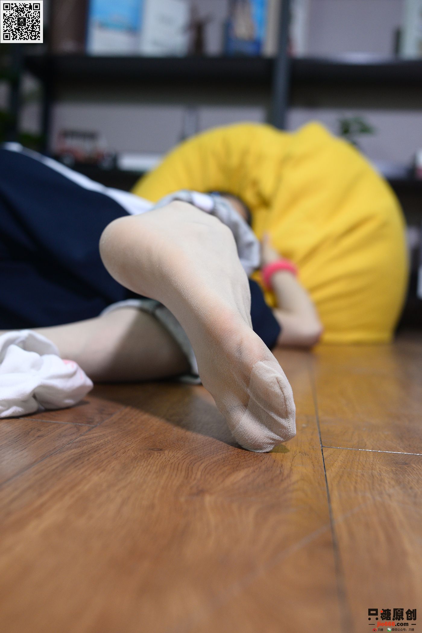 图片[153]-[只糖棉袜]NO.239 程欣 小雨润如酥[169P] – 速更版-美库