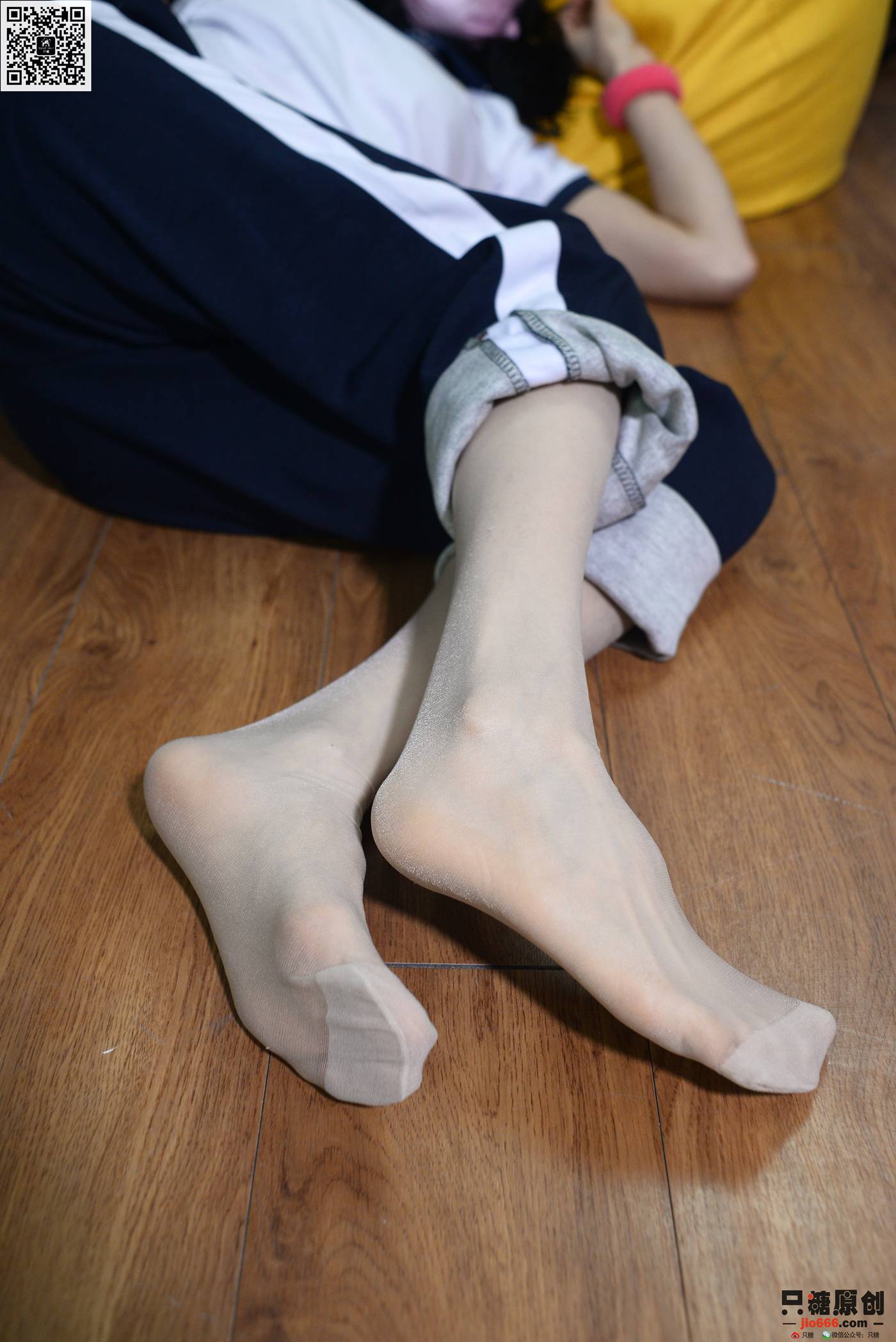 图片[157]-[只糖棉袜]NO.239 程欣 小雨润如酥[169P] – 速更版-美库