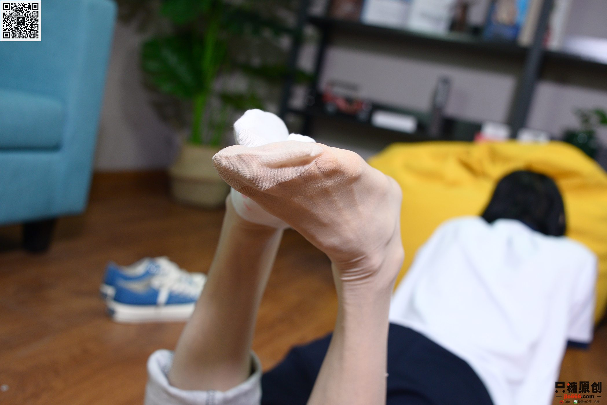 图片[164]-[只糖棉袜]NO.239 程欣 小雨润如酥[169P] – 速更版-美库