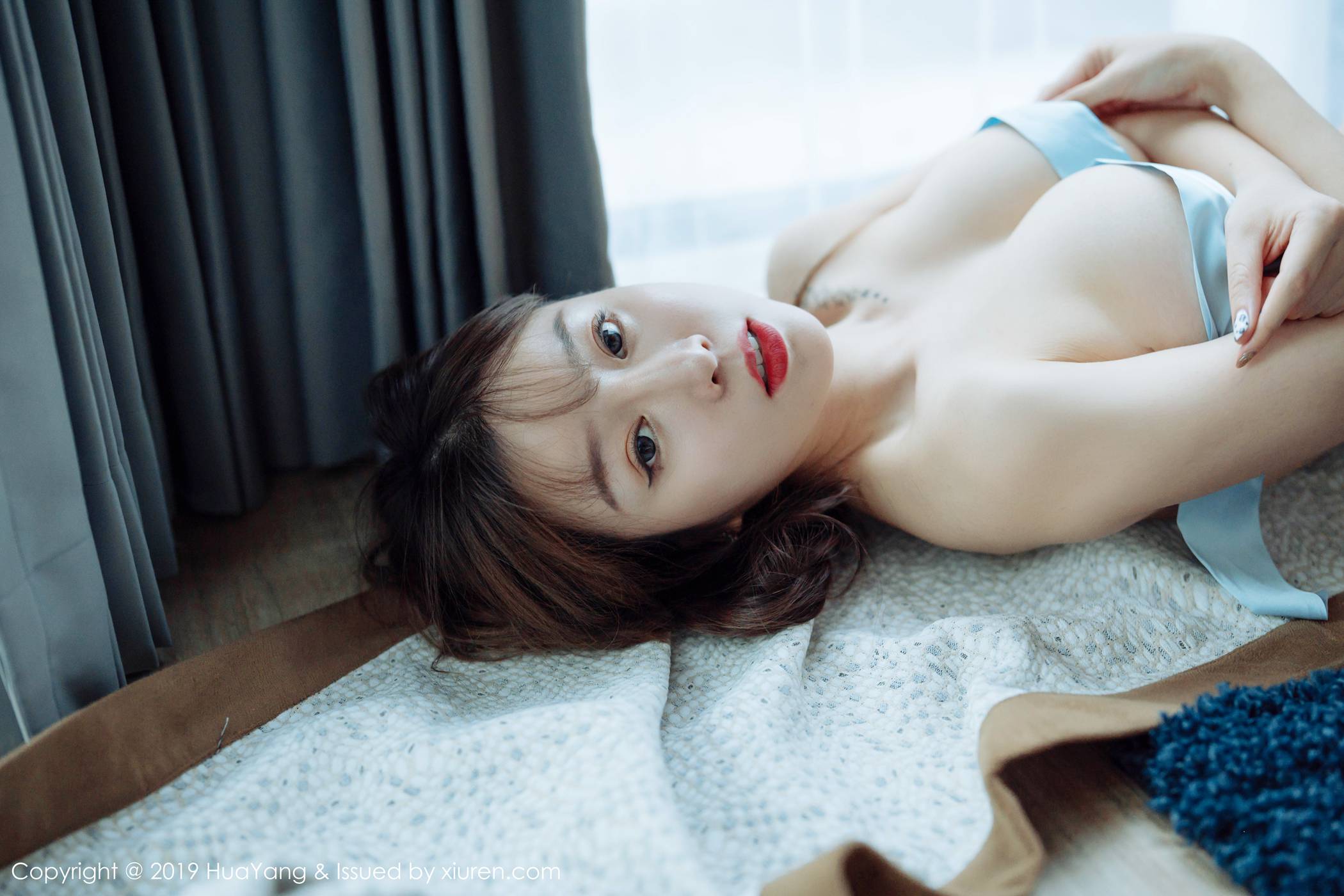 图片[13]-[HuaYang花漾show]HYG20191106VOL0185 2019.11.06 VOL.185 精致魅惑的镂空吊裙 王雨纯[46+1P] – 速更版-美库