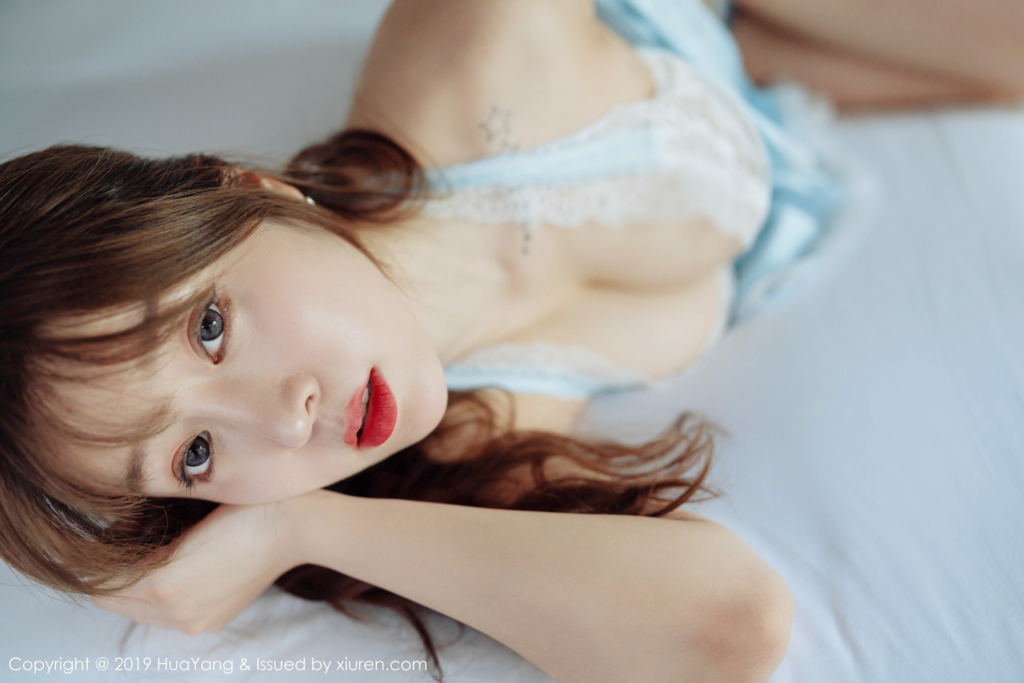 图片[36]-[HuaYang花漾show]HYG20191106VOL0185 2019.11.06 VOL.185 精致魅惑的镂空吊裙 王雨纯[46+1P] – 速更版-美库