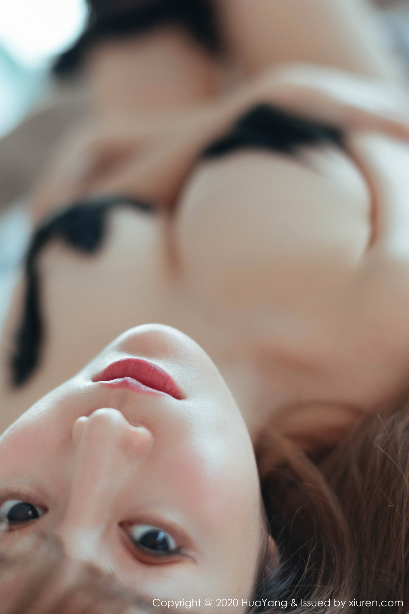 图片[45]-[HuaYang花漾show]HYG20200102VOL0206 2020.01.02 VOL.206 双重御姐气息 王雨纯[48+1P] – 速更版-美库