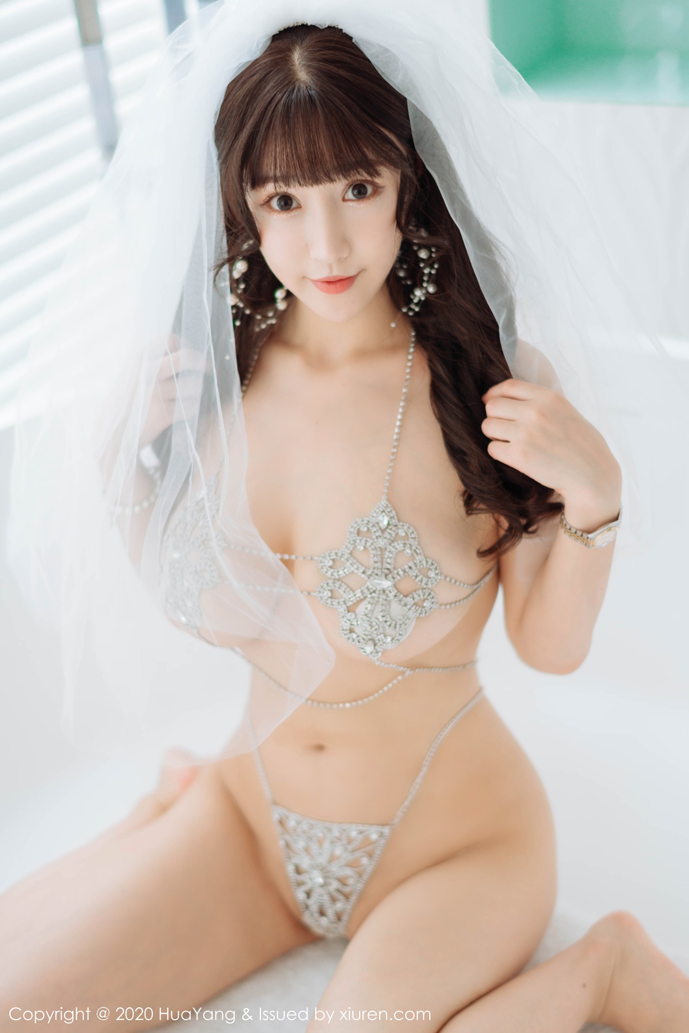 图片[34]-[HuaYang花漾show]HYG20200116VOL0215 2020.01.16 VOL.215 美腿翘臀御姐气质 妲己_Toxic[52+1P] – 速更版-美库