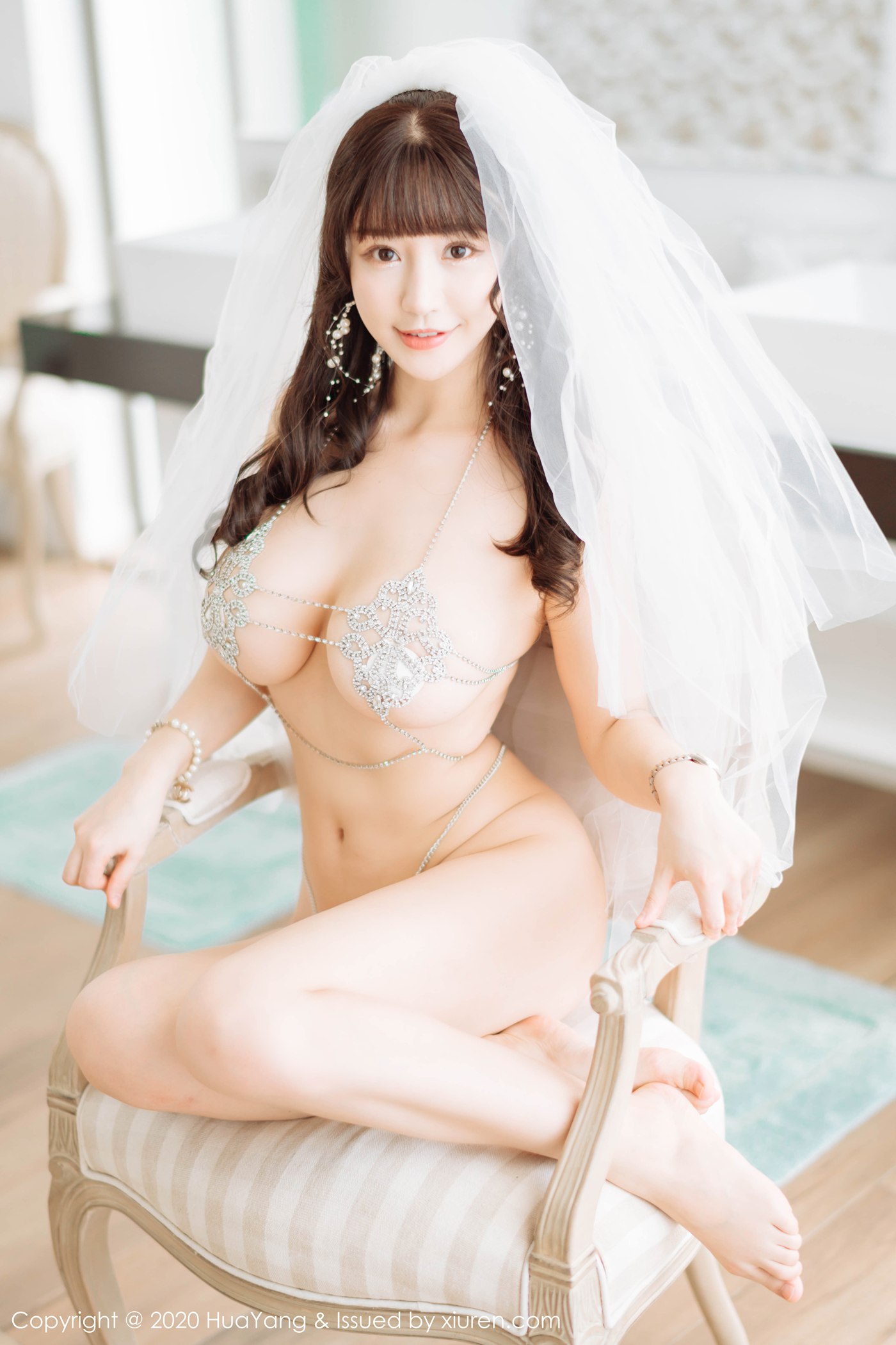 图片[53]-[HuaYang花漾show]HYG20200116VOL0215 2020.01.16 VOL.215 美腿翘臀御姐气质 妲己_Toxic[52+1P] – 速更版-美库